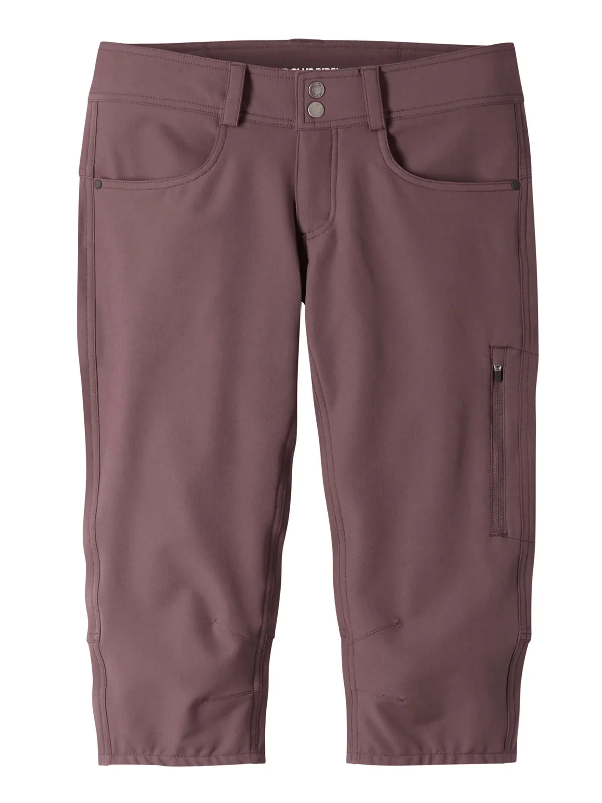Joanie Bike Capri - Image 15