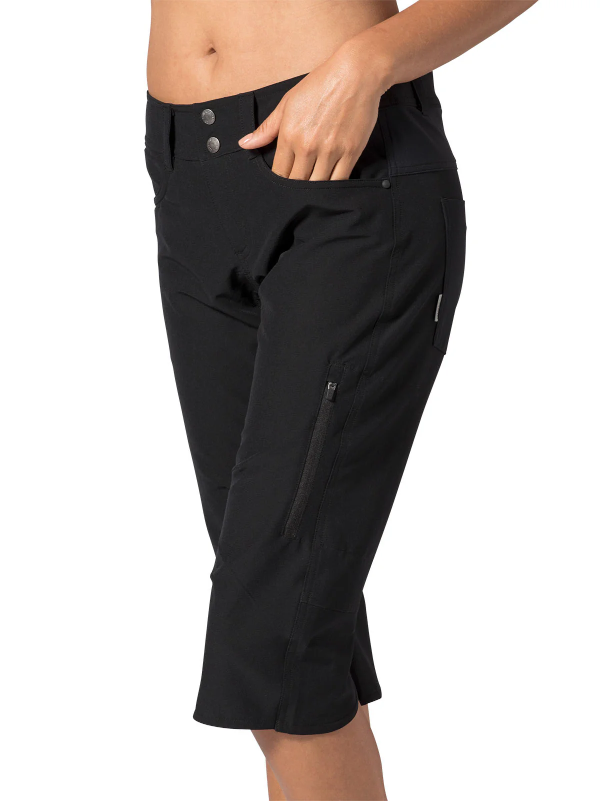 Joanie Bike Capri - Image 4