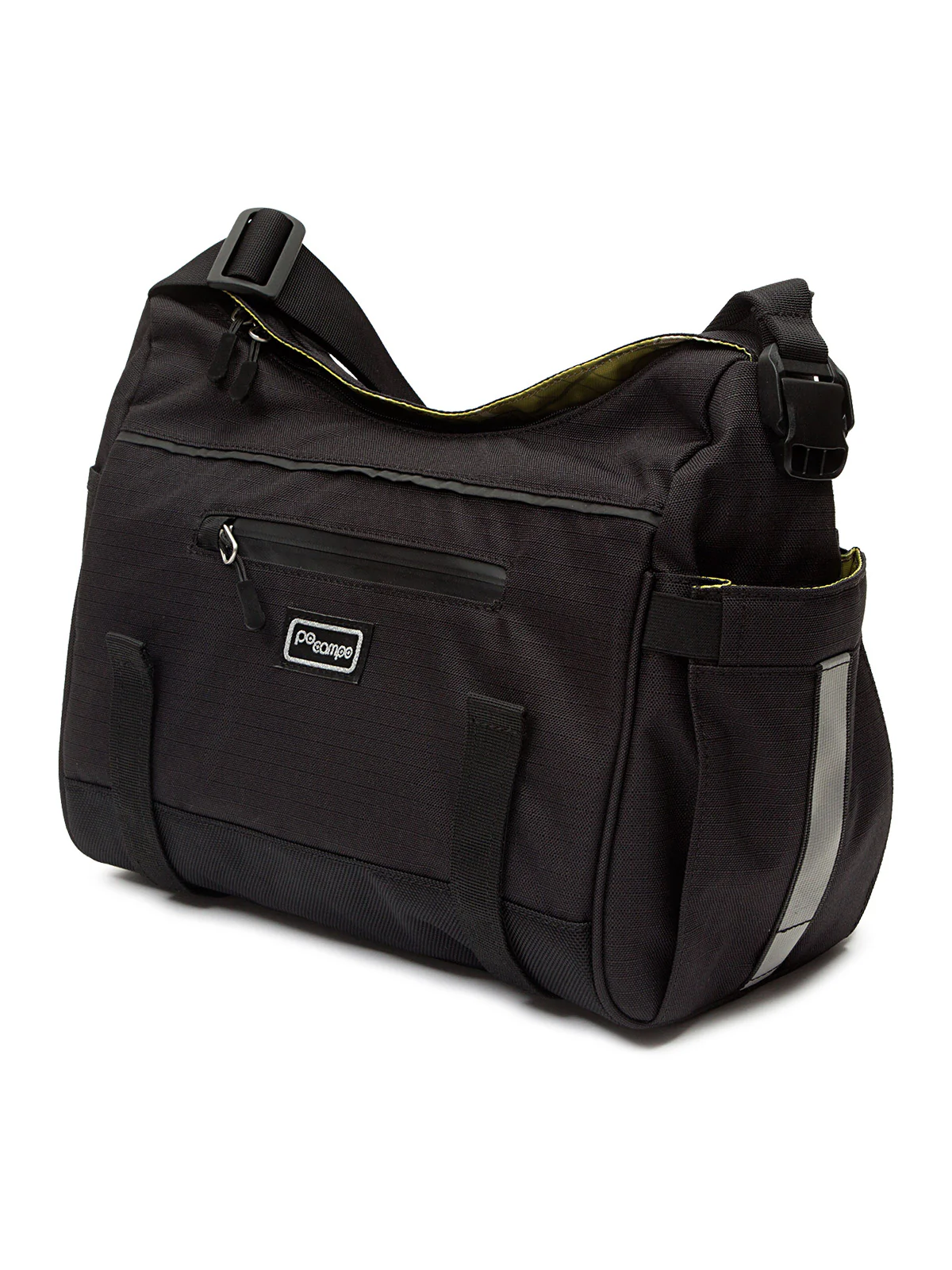 Katy Trunk Bike Bag - Image 16