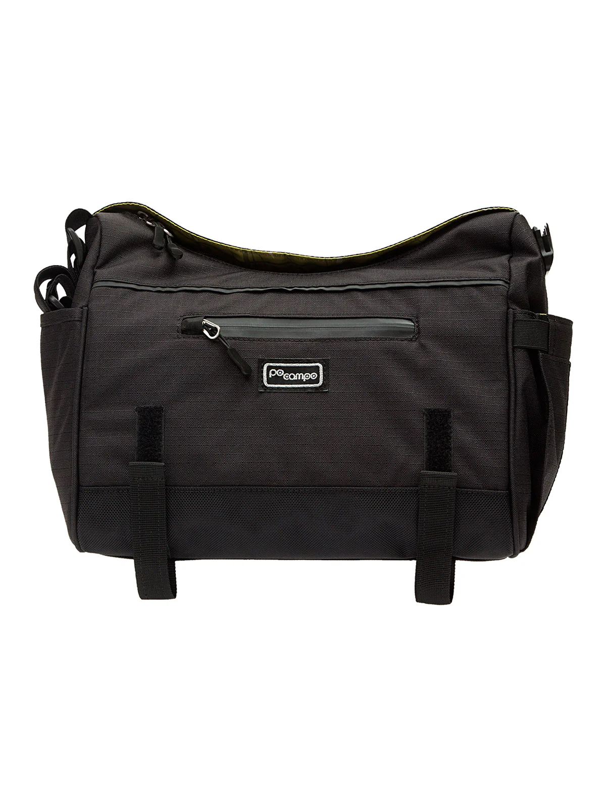 Katy Trunk Bike Bag - Image 18