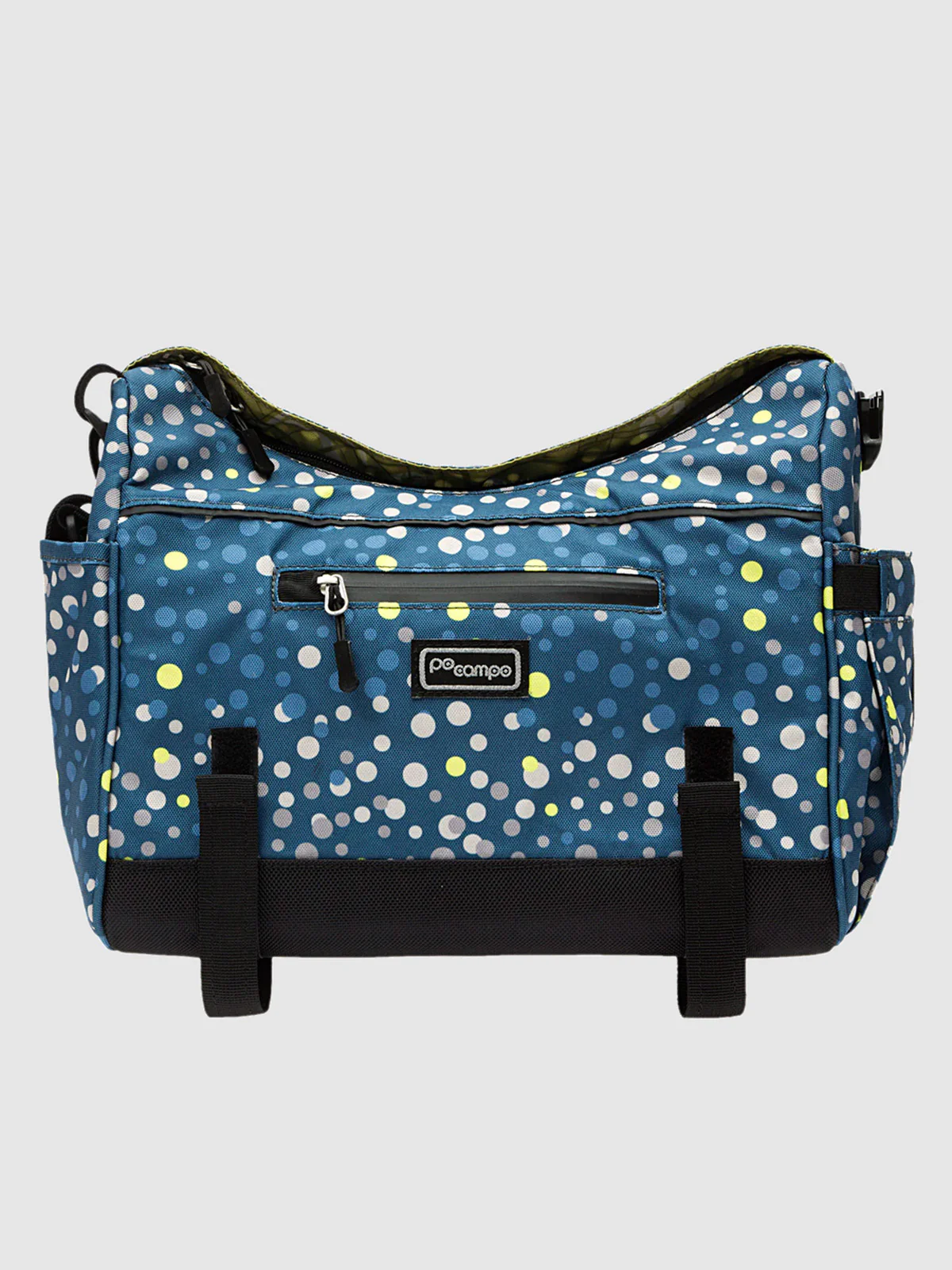 Katy Trunk Bike Bag - Image 7