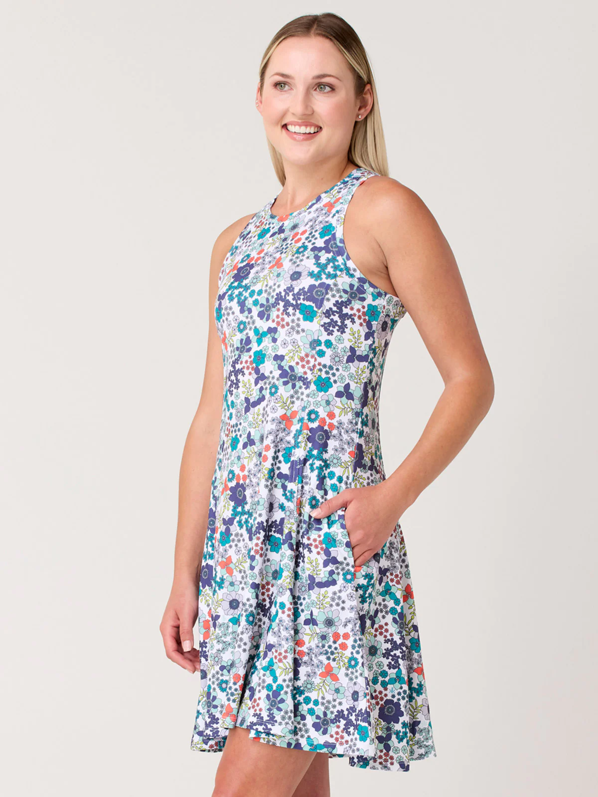 Kenzie Dress - Image 3