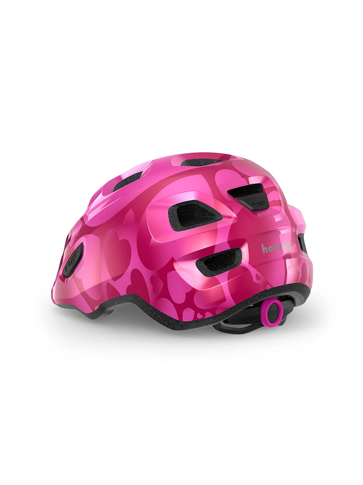 Hooray MIPS Kids Bike Helmet - Image 2