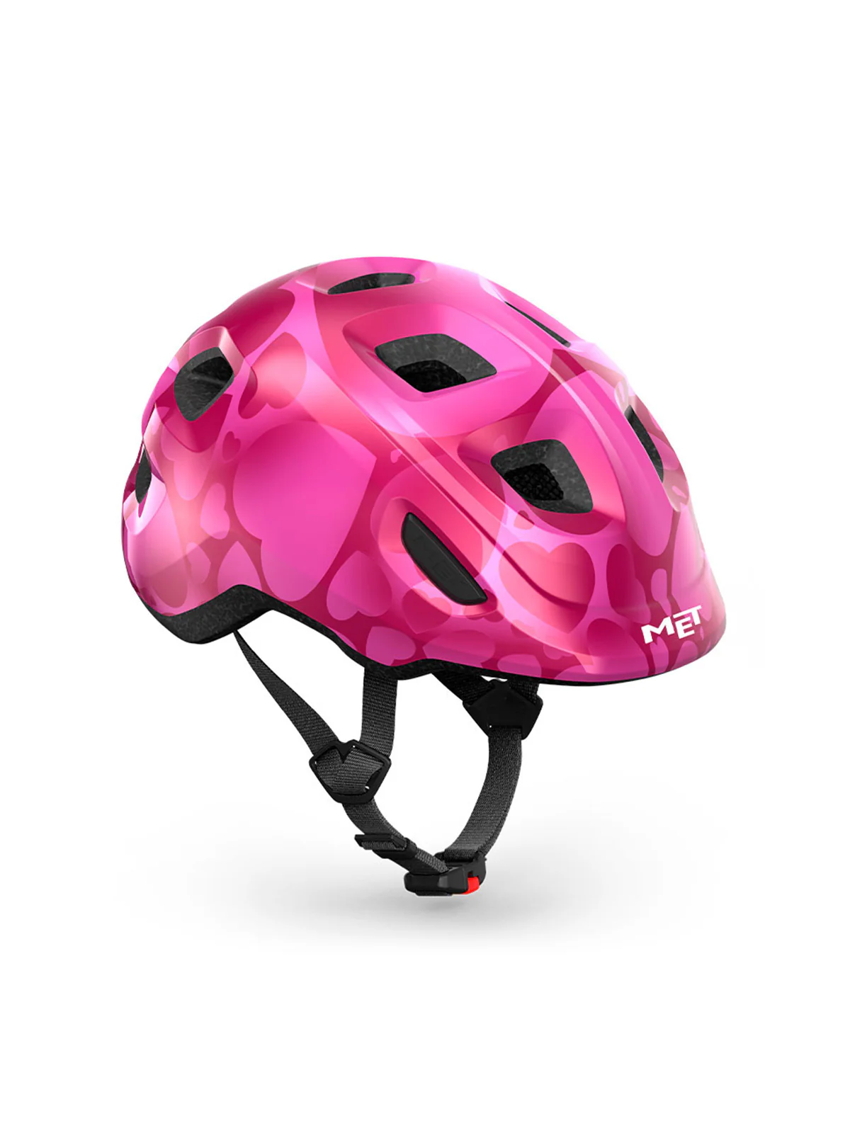 Hooray MIPS Kids Bike Helmet - Image 4