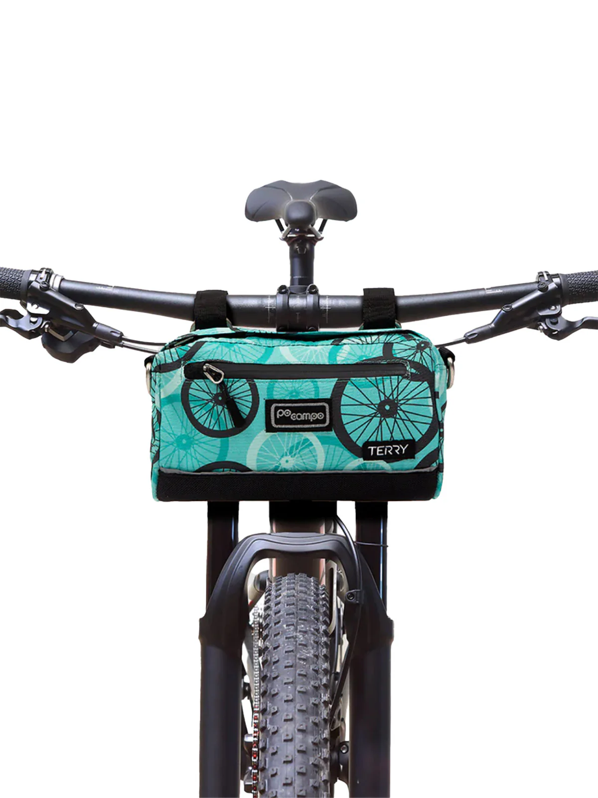 Kinga Handlebar Bike Bag LTD - Image 6