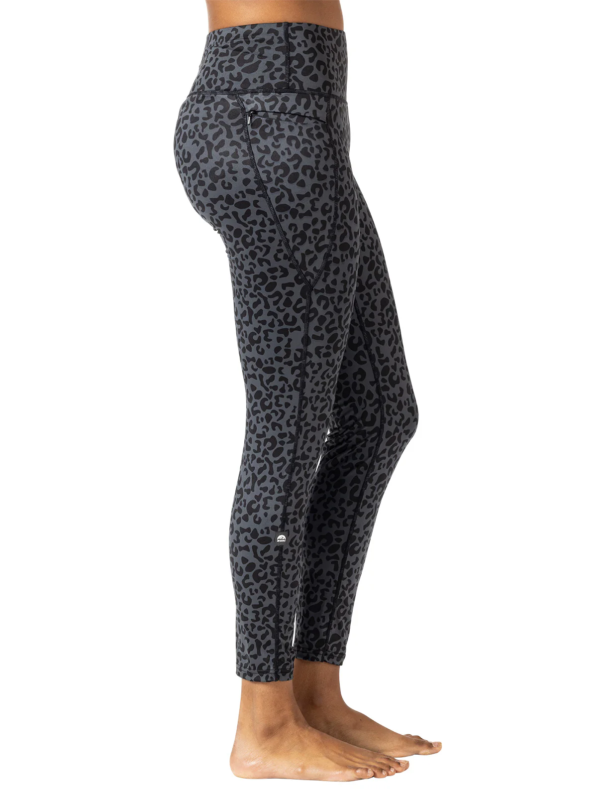 Leila Bike Legging - Image 3