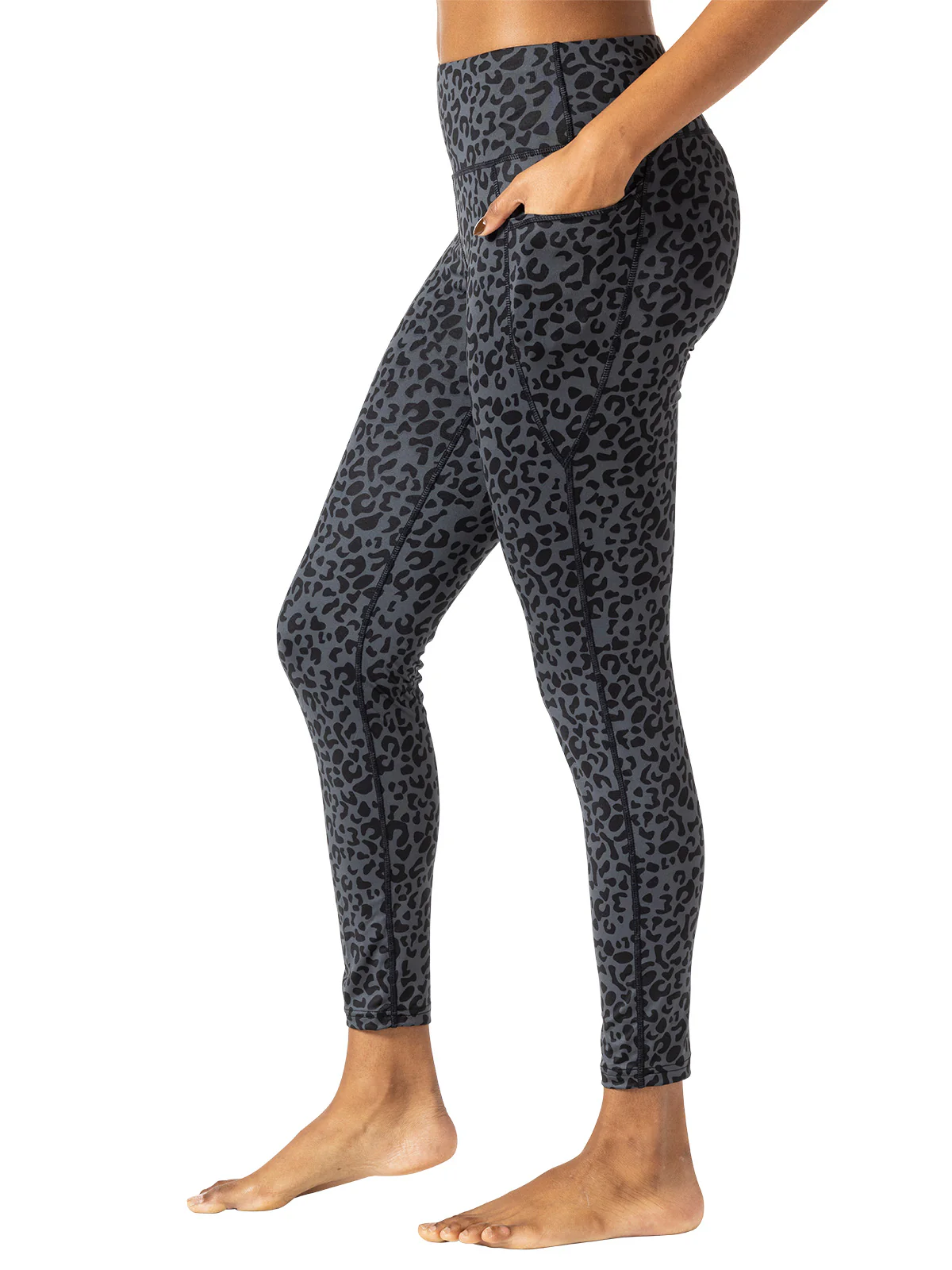 Leila Legging Plus - Image 4