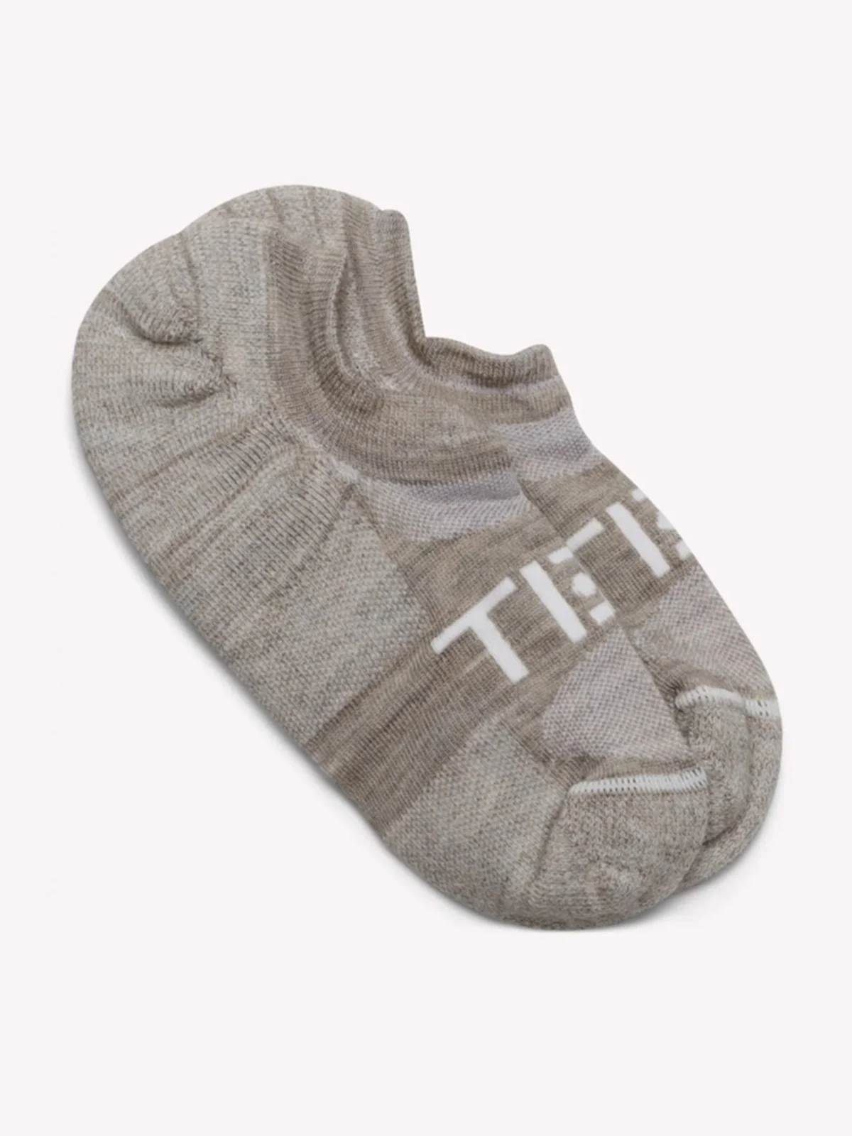 Low-Cut Performance Wool Bike Socks - Image 2
