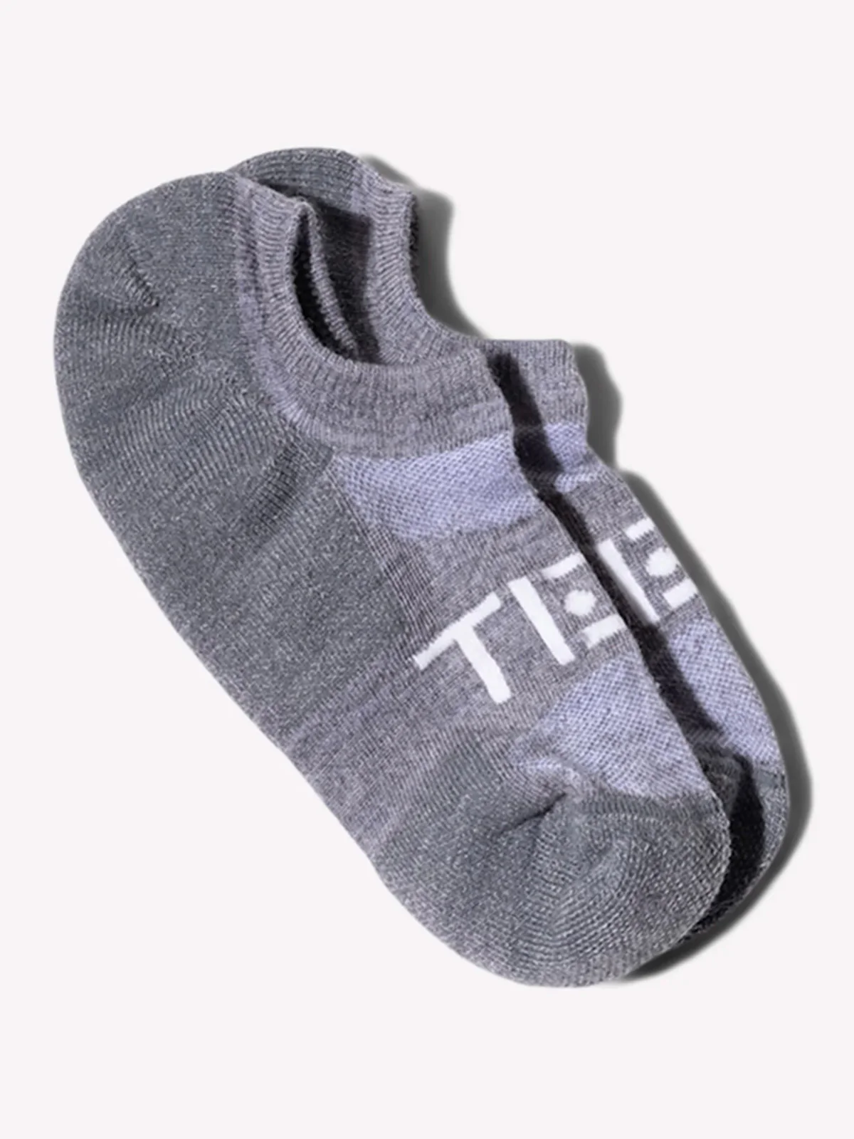 Low-Cut Performance Wool Bike Socks - Image 3