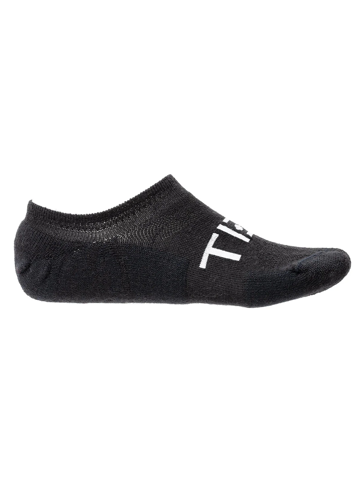 Low-Cut Performance Wool Bike Socks - Image 4