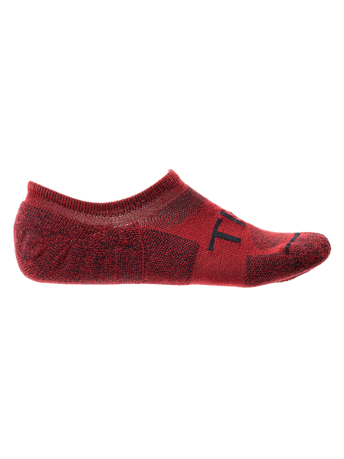 Low-Cut Performance Wool Bike Socks - Image 6