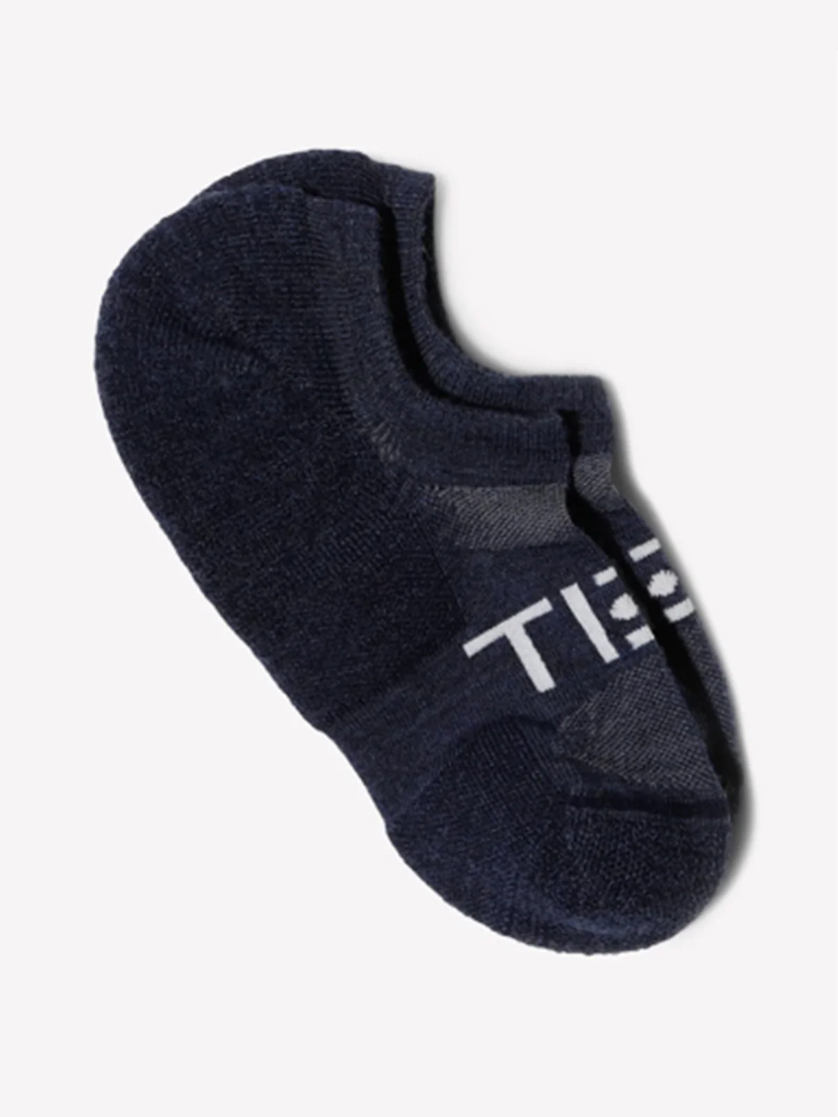Low-Cut Performance Wool Bike Socks - Image 7