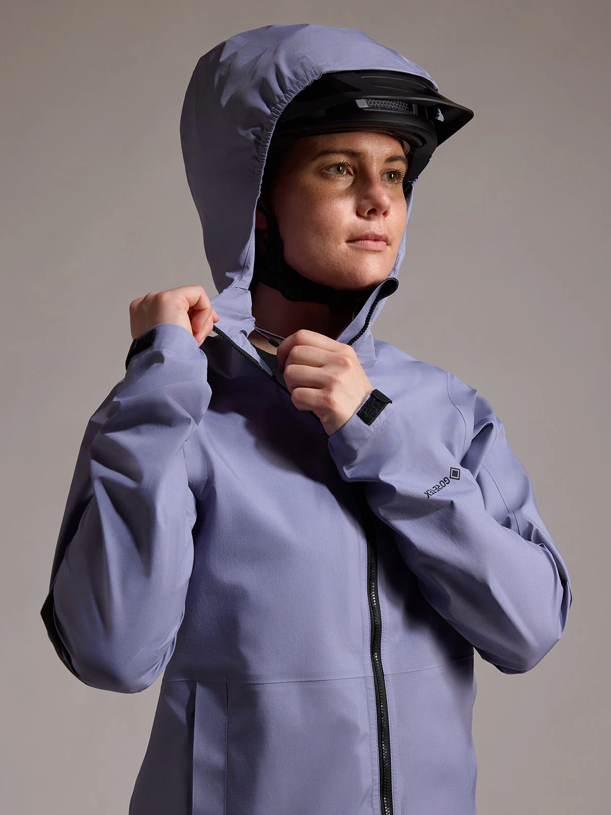 Lupra 2.0 Bike Jacket - Image 4