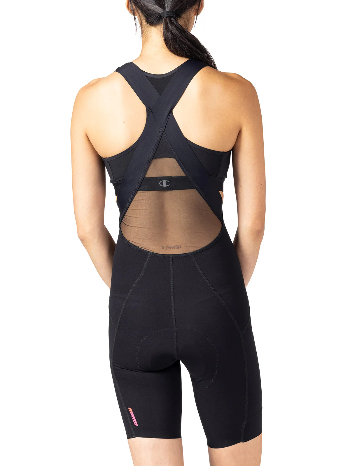 Madame X Bib Short - Image 2