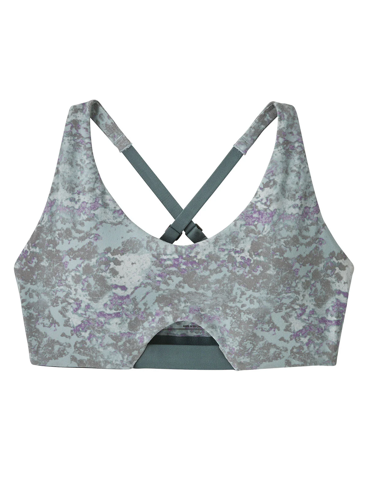 Maipo Low-Impact Bra - Image 4