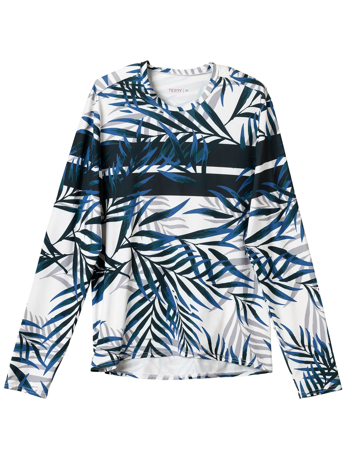 Men's Soleil Long Sleeve Bike Top - Image 10