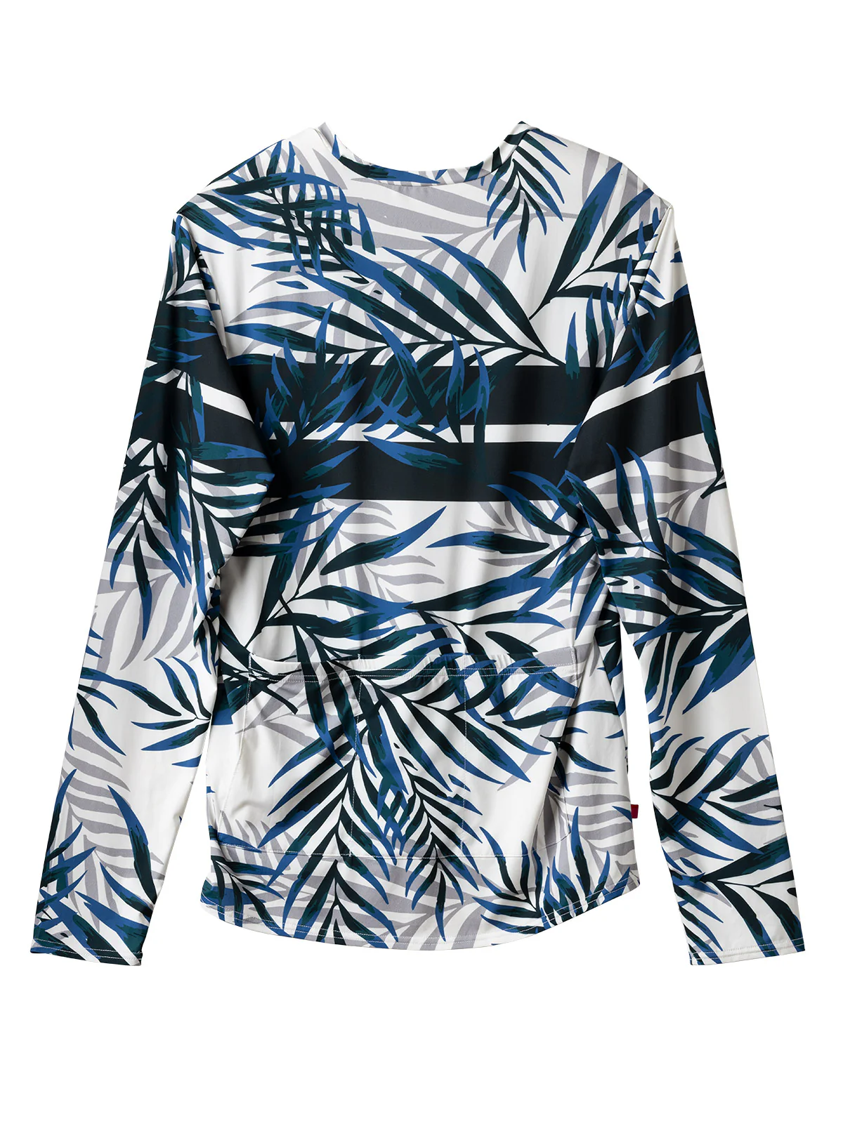 Men's Soleil Long Sleeve Bike Top - Image 11