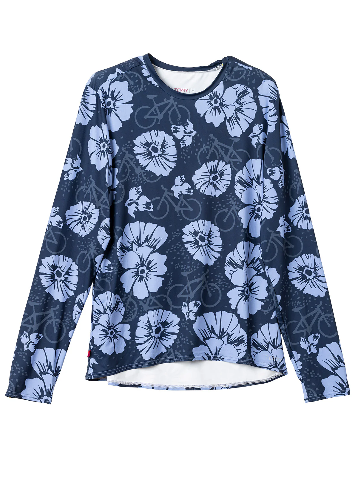 Men's Soleil Long Sleeve Bike Top - Image 7