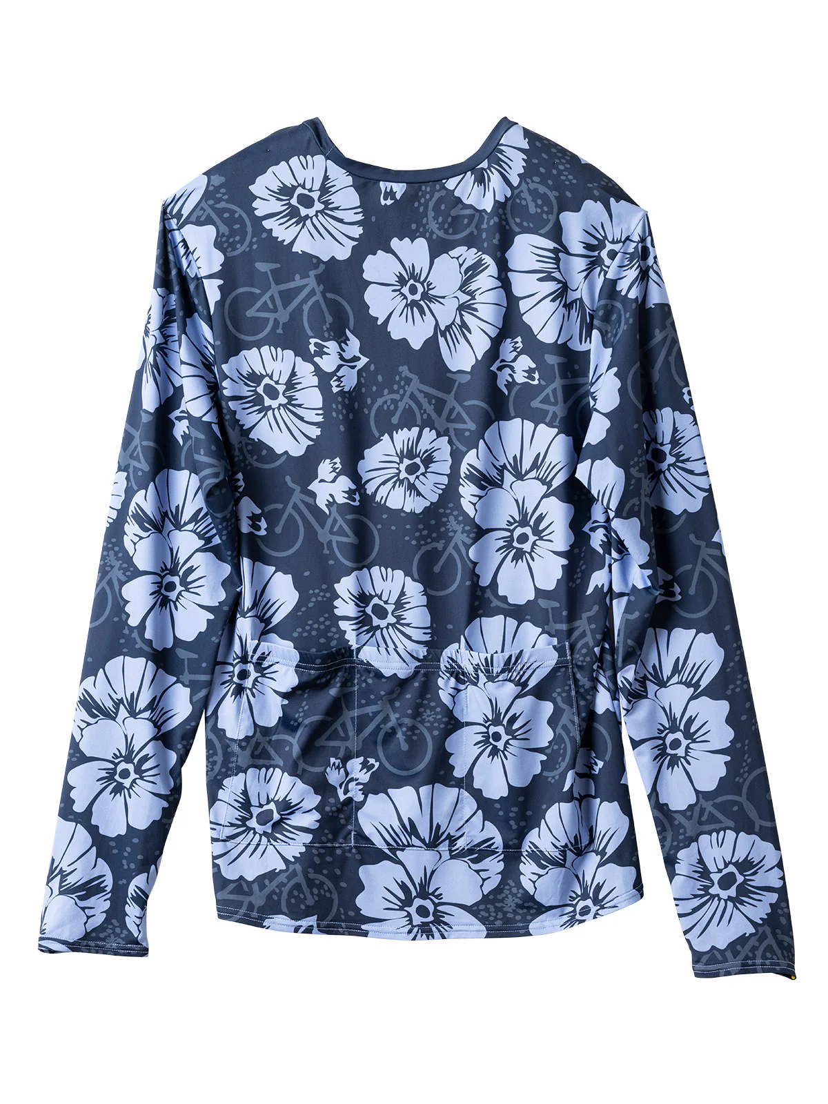 Men's Soleil Long Sleeve Bike Top - Image 8