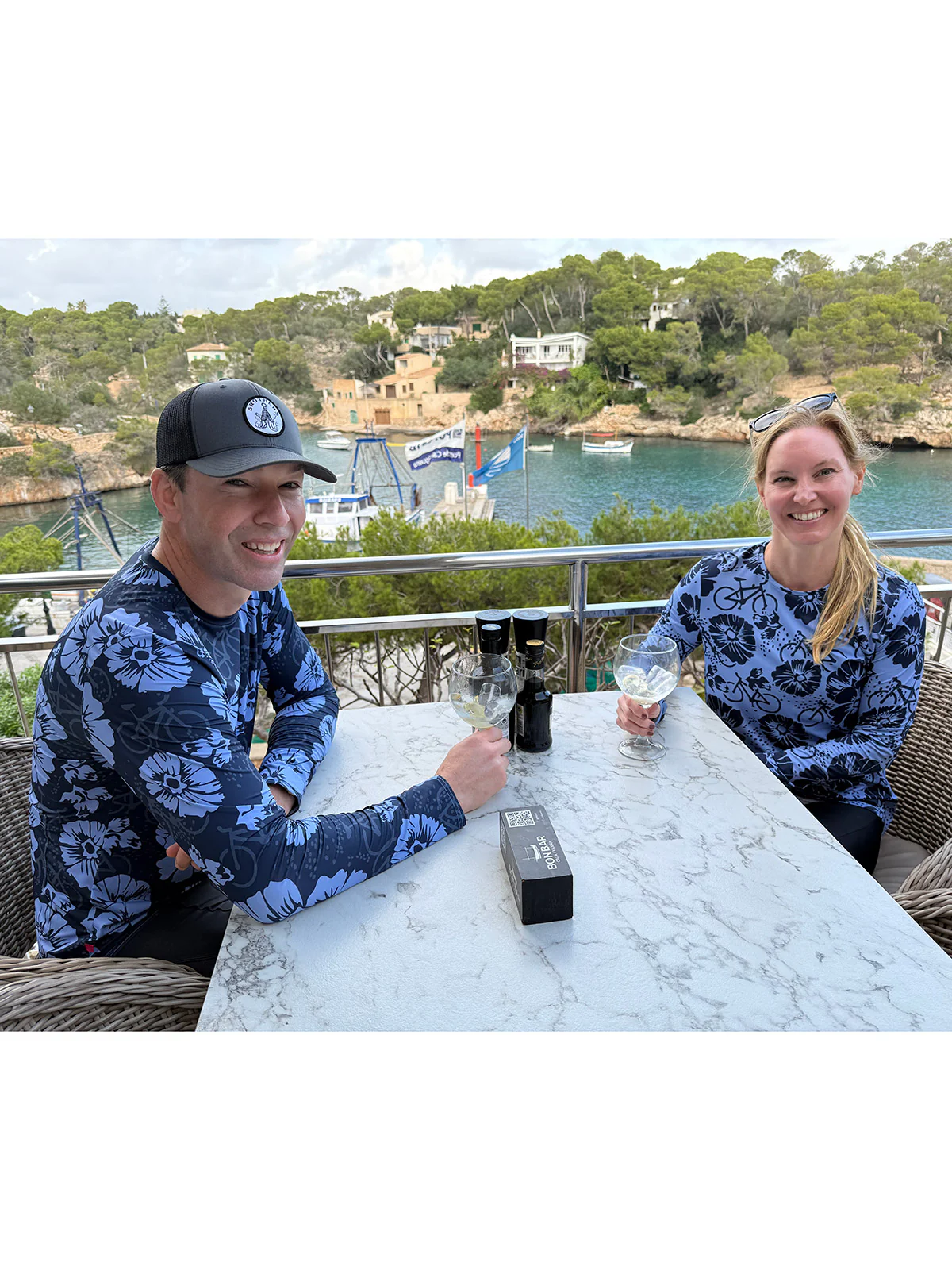 Men's Soleil Long Sleeve Bike Top - Image 9