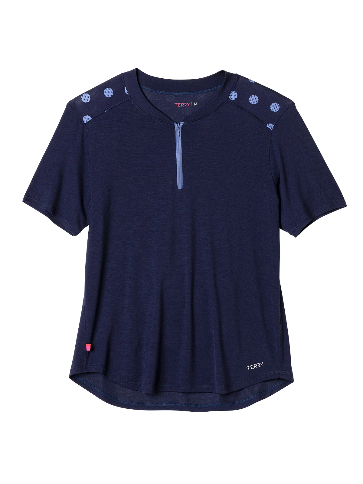 Merino Short Sleeve Bike Jersey - Image 11
