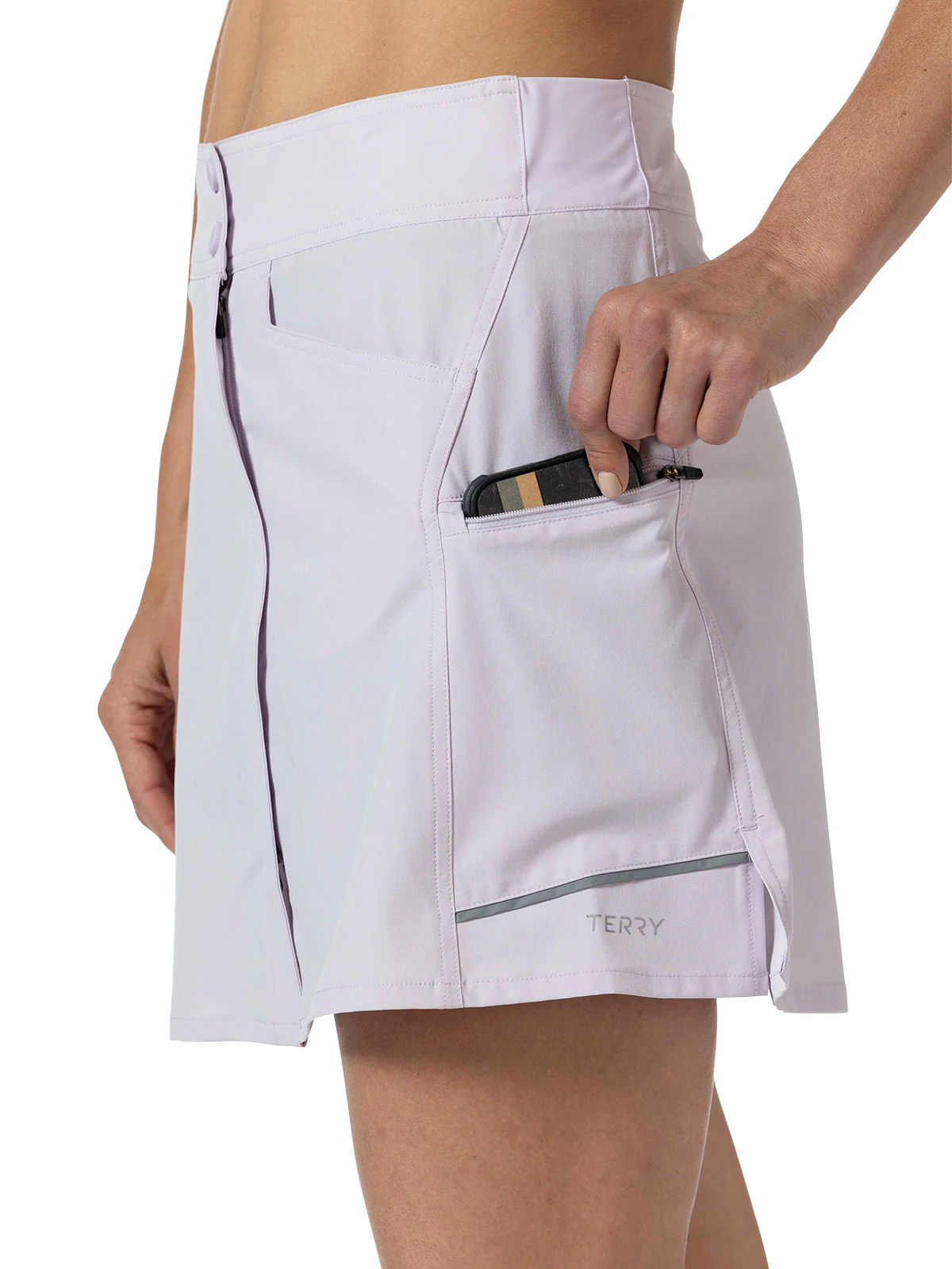 Metro Bike Skort - Image 13