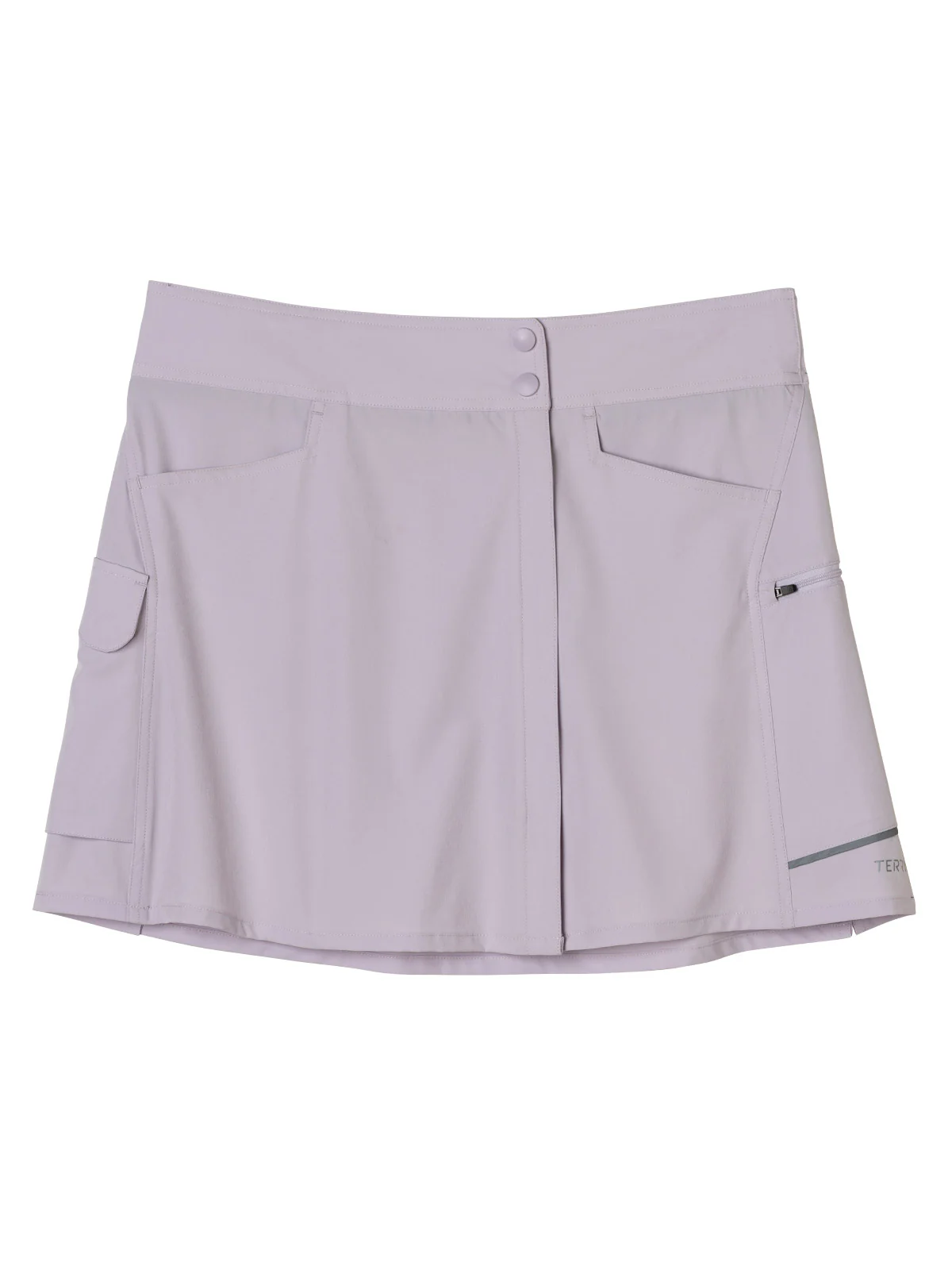 Metro Bike Skort - Image 16