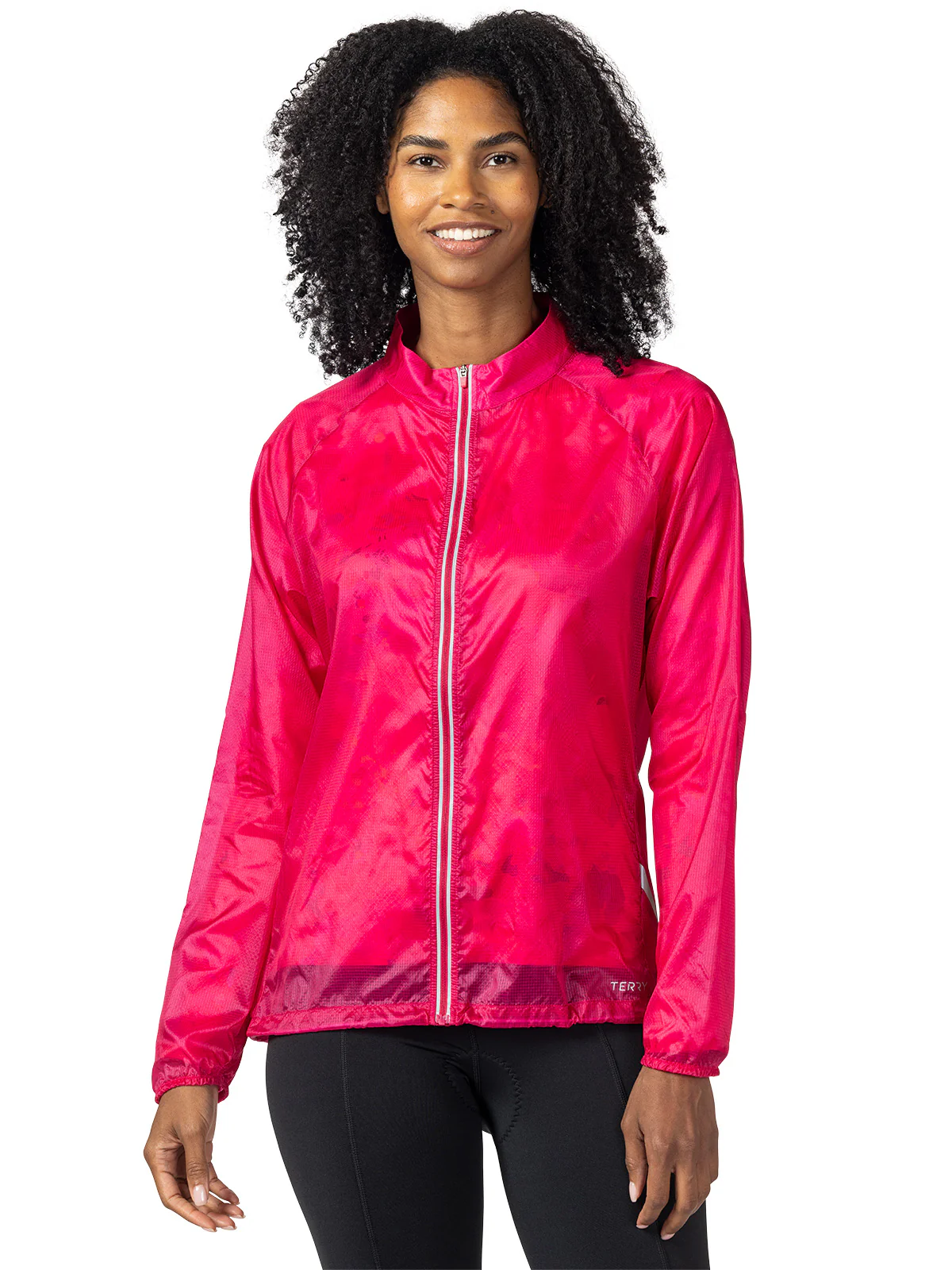 Mistral Packable Bike Jacket - Image 10