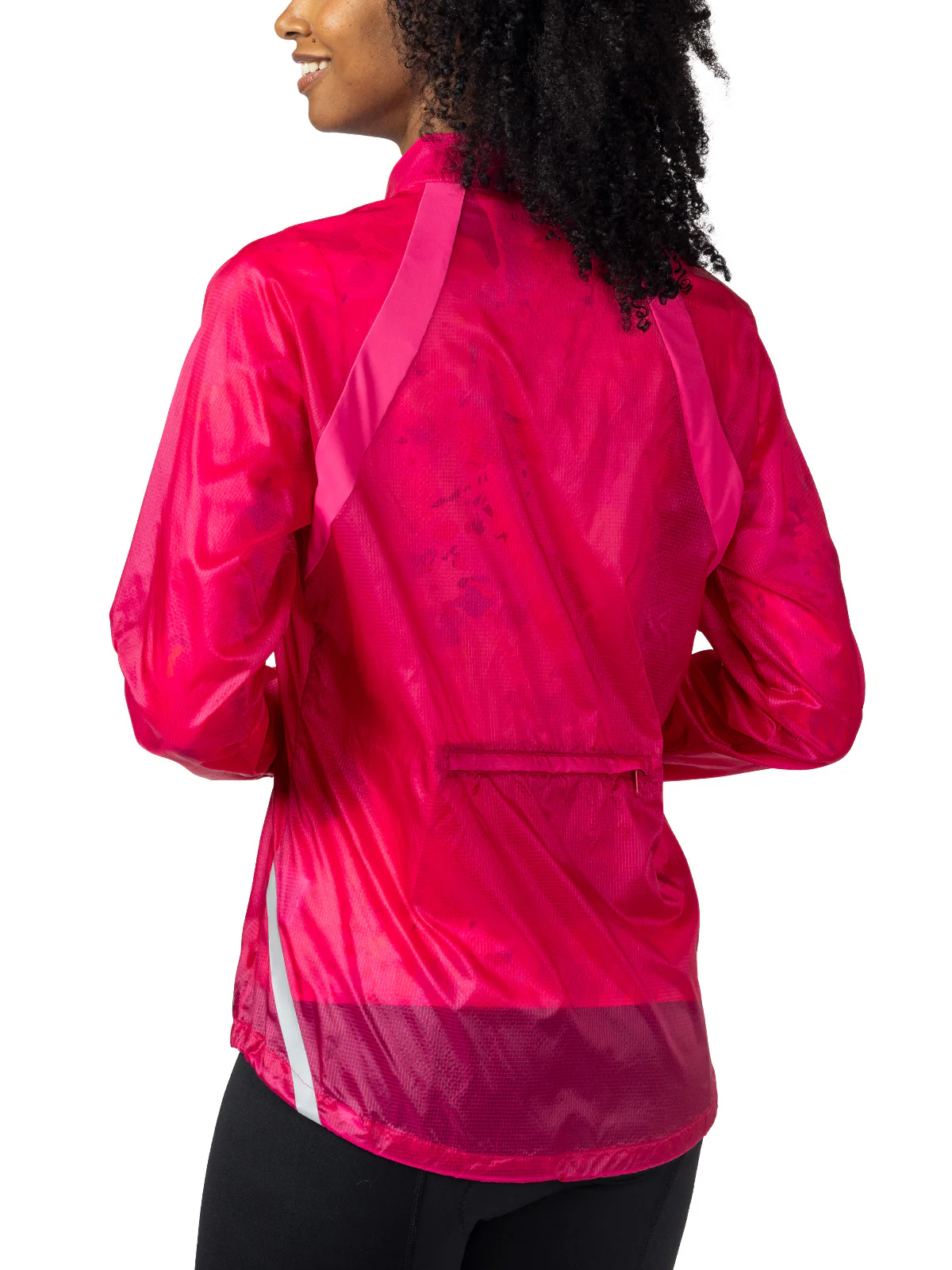 Mistral Packable Bike Jacket - Image 11