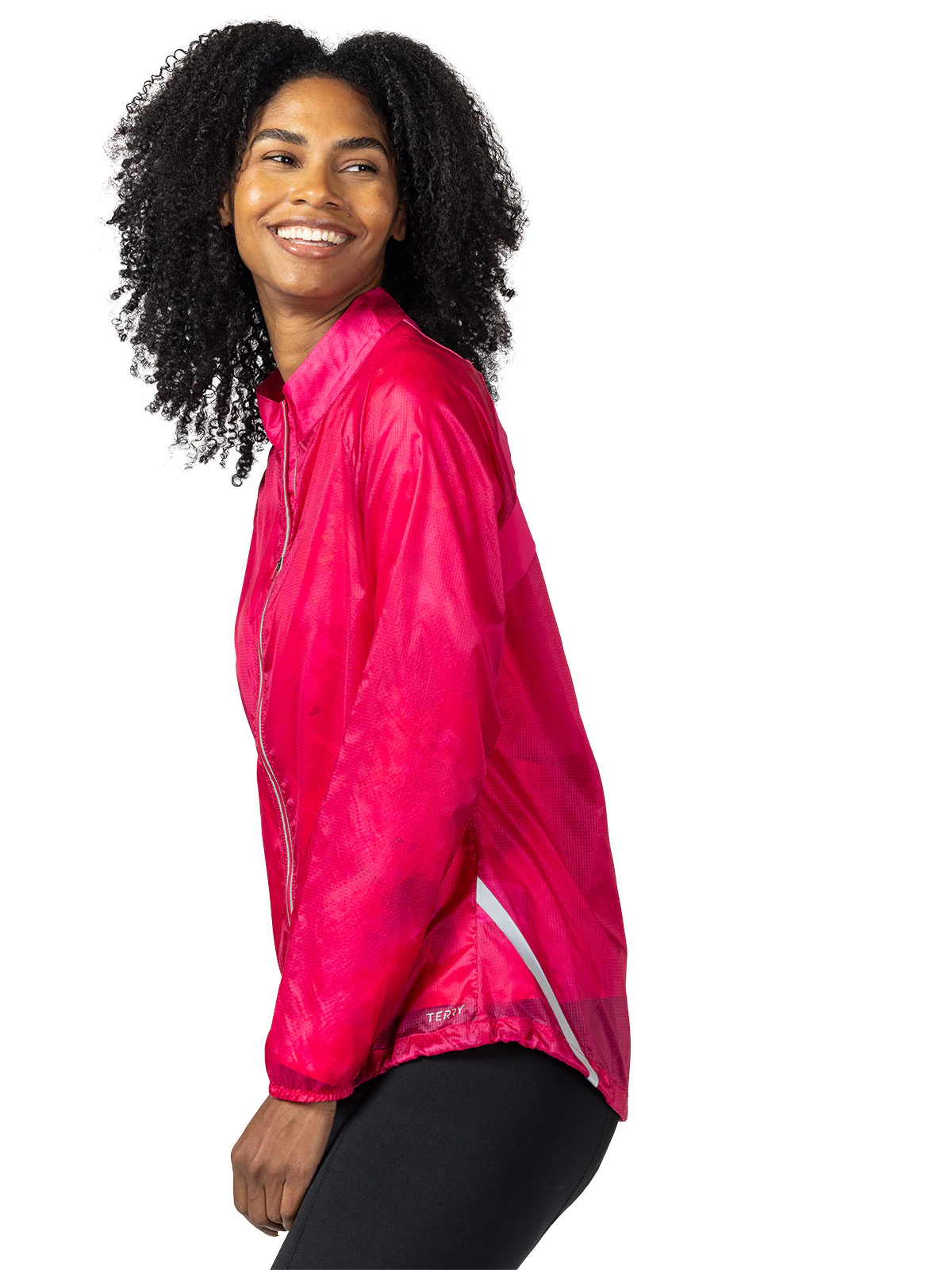 Mistral Packable Bike Jacket - Image 12