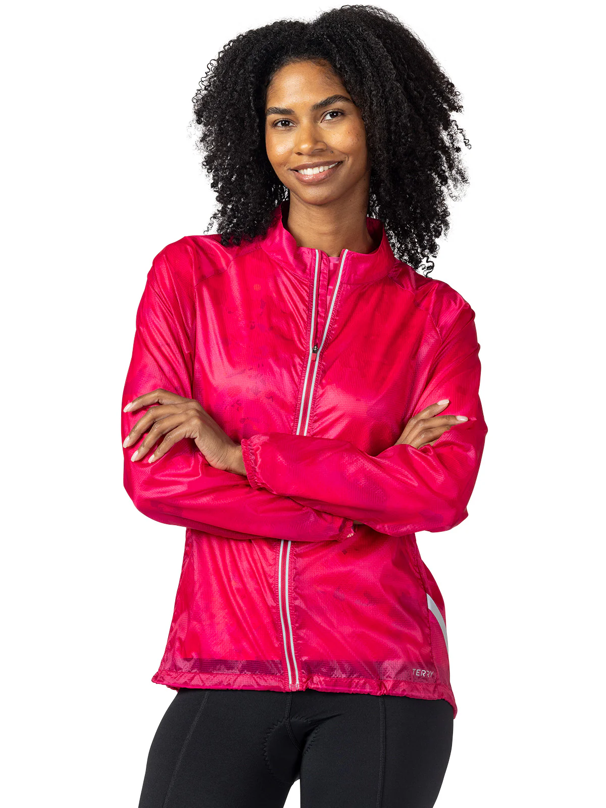 Mistral Packable Bike Jacket - Image 14
