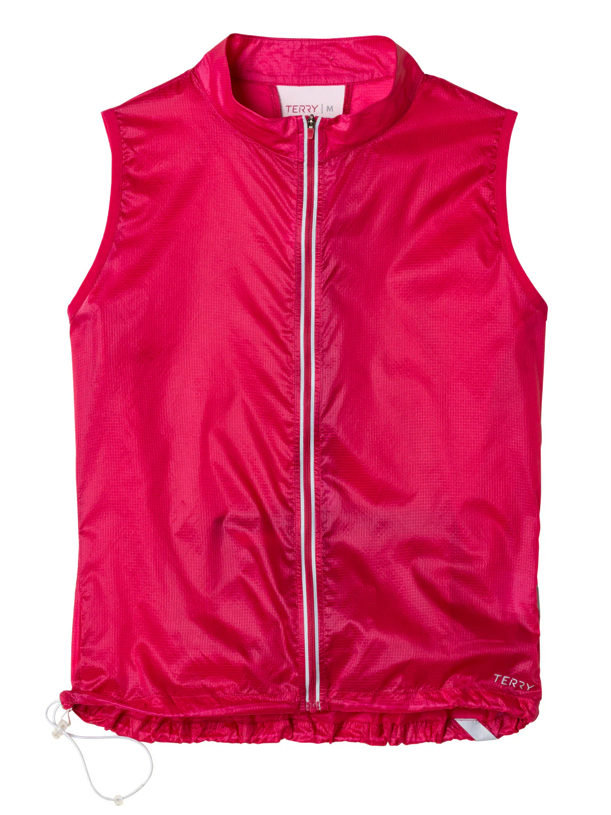 Mistral Packable Bike Vest - Image 8