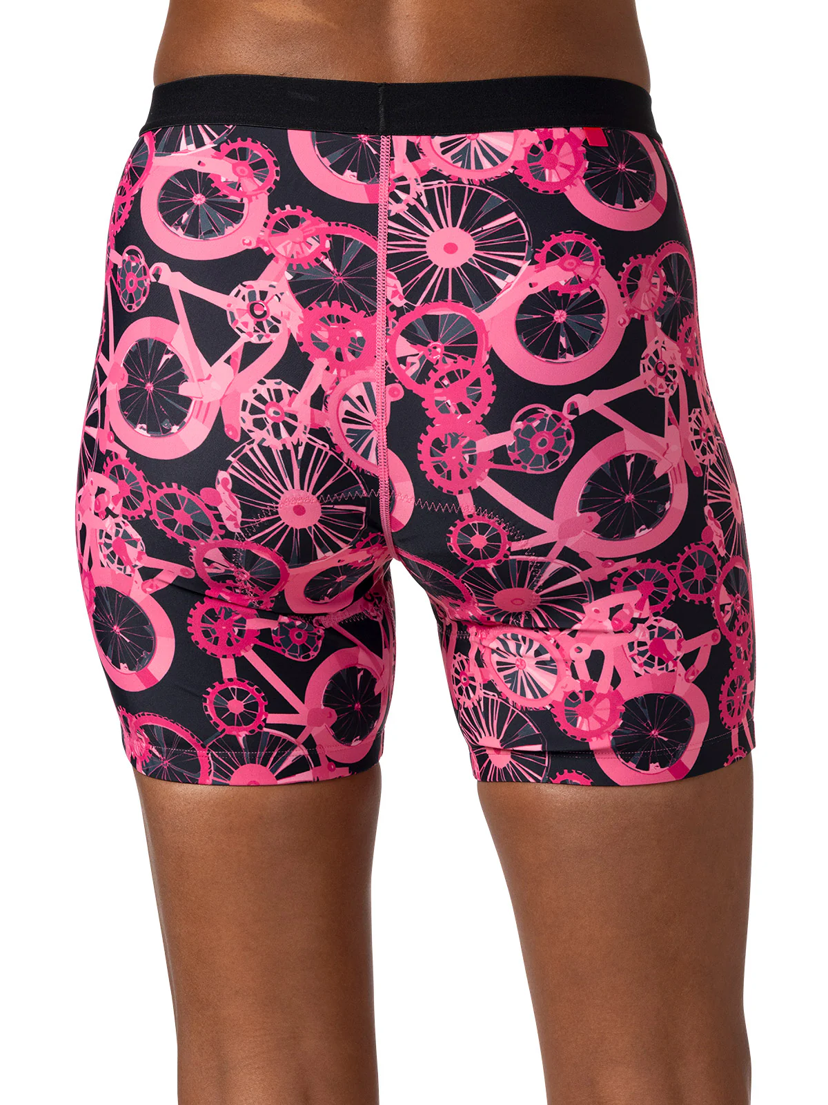 Mixie Bike Liner - Image 24