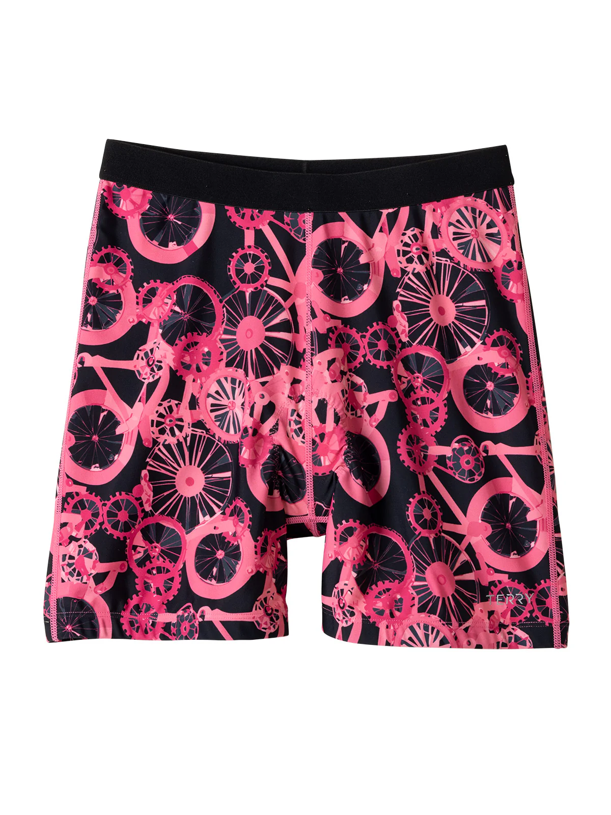 Mixie Bike Liner - Image 25