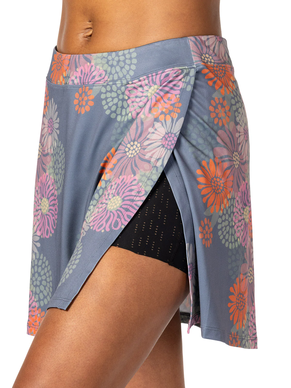 Mixie Bike Skirt - Image 12