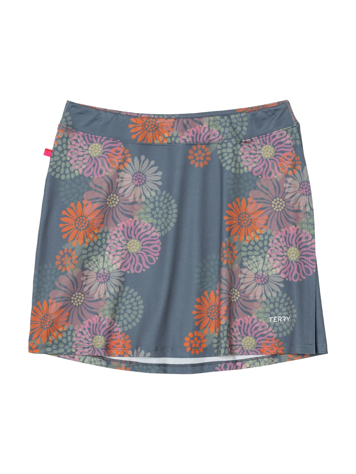 Mixie Bike Skirt - Image 13