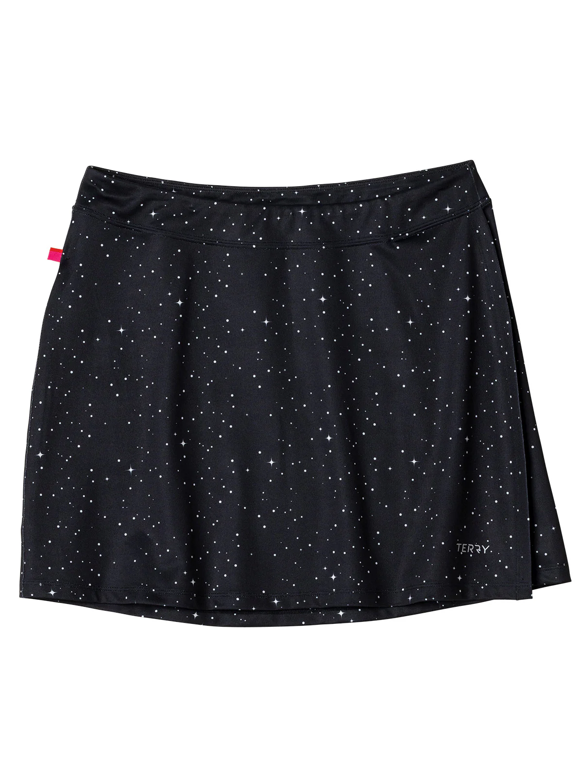 Mixie Bike Skirt - Image 16