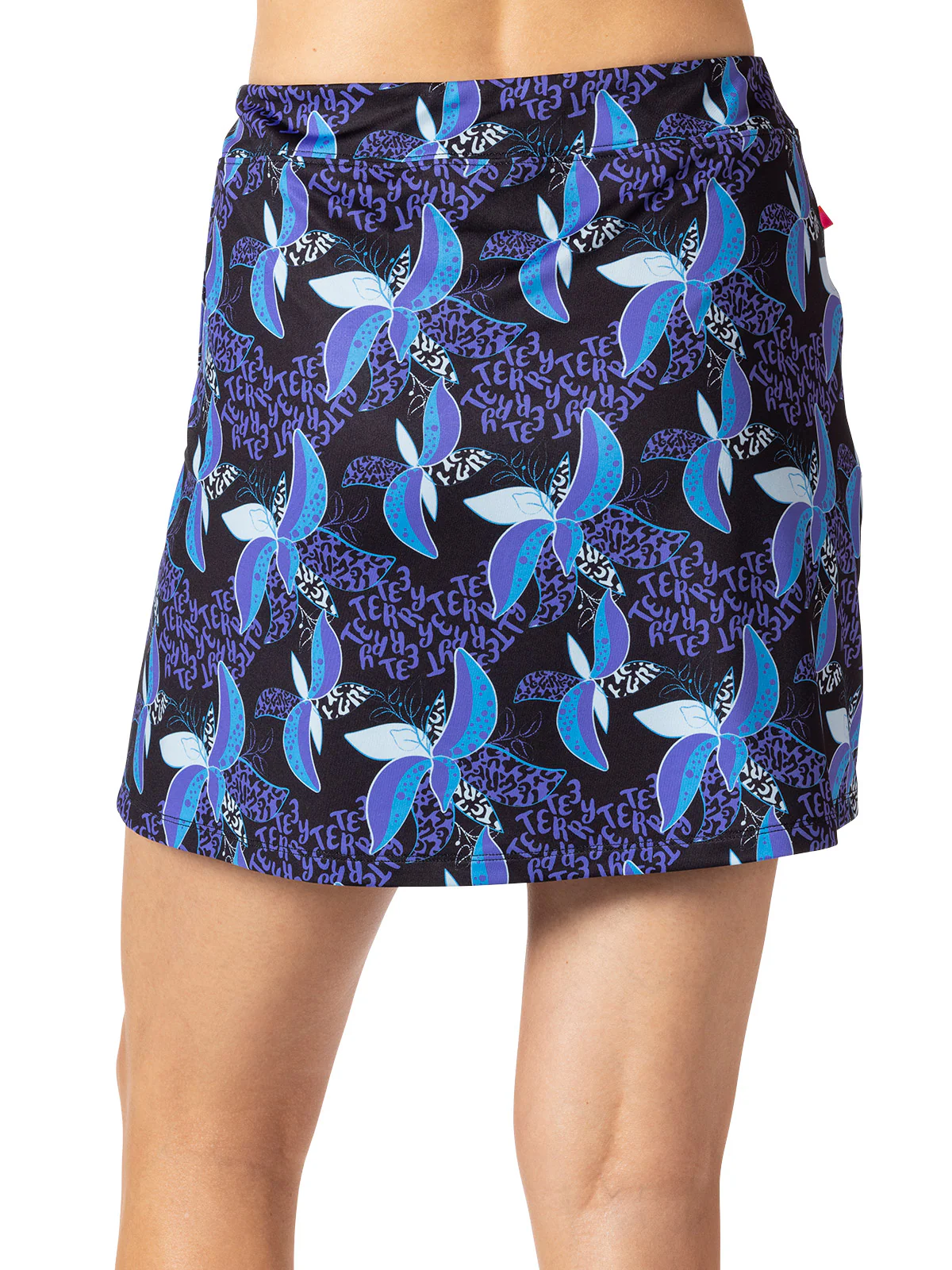 Mixie Bike Skirt - Image 10