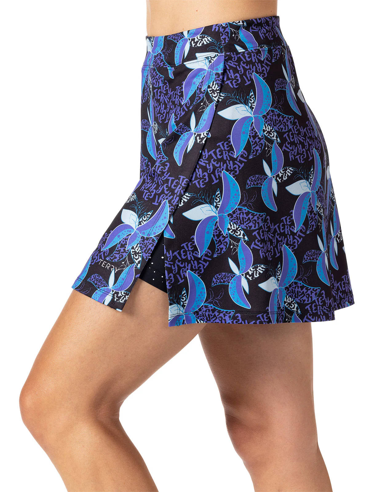 Mixie Bike Skirt - Image 11