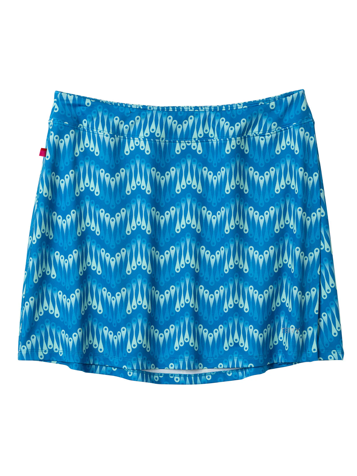 Mixie Bike Skirt - Image 4
