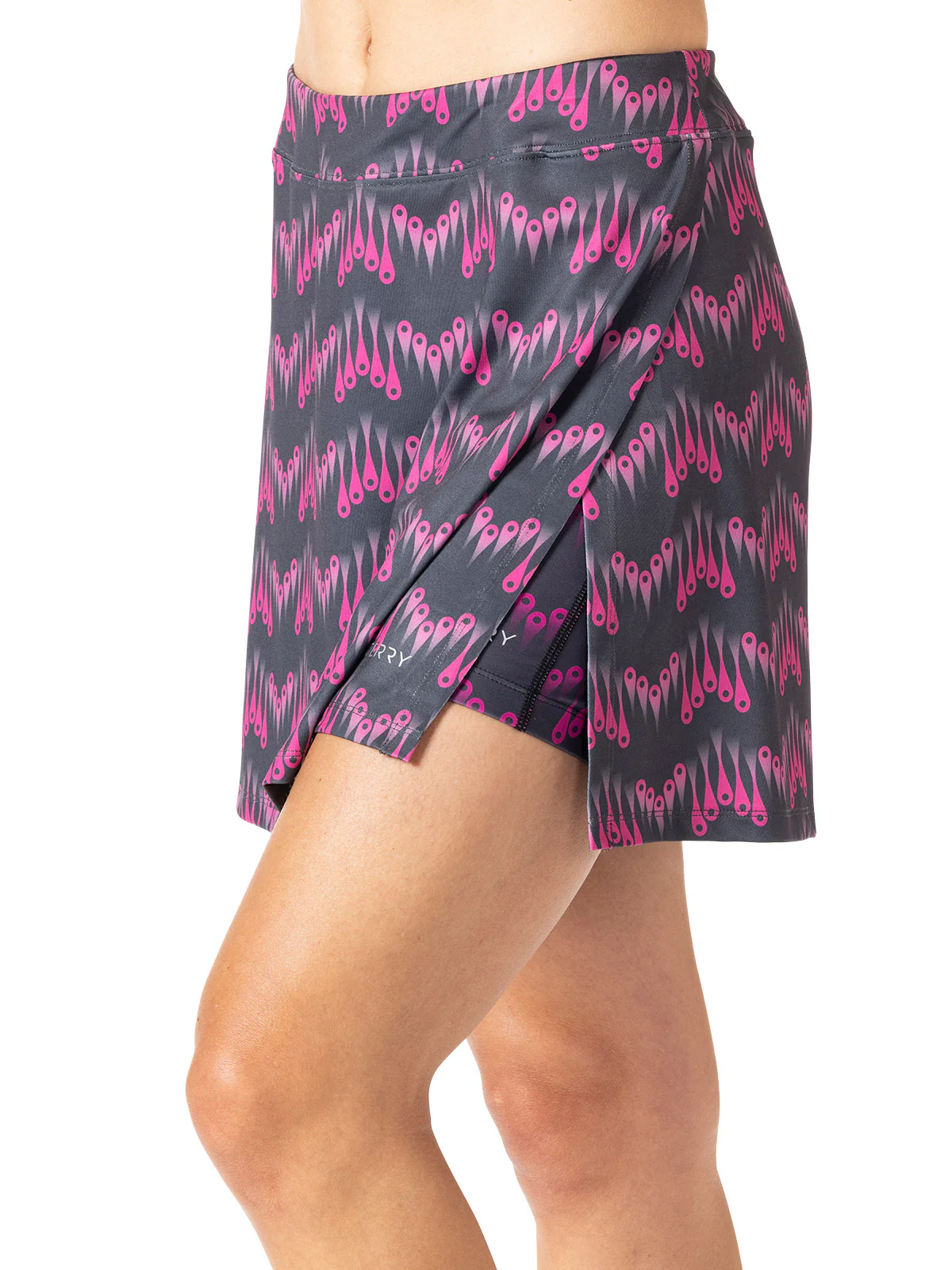 Mixie Bike Skirt - Image 5