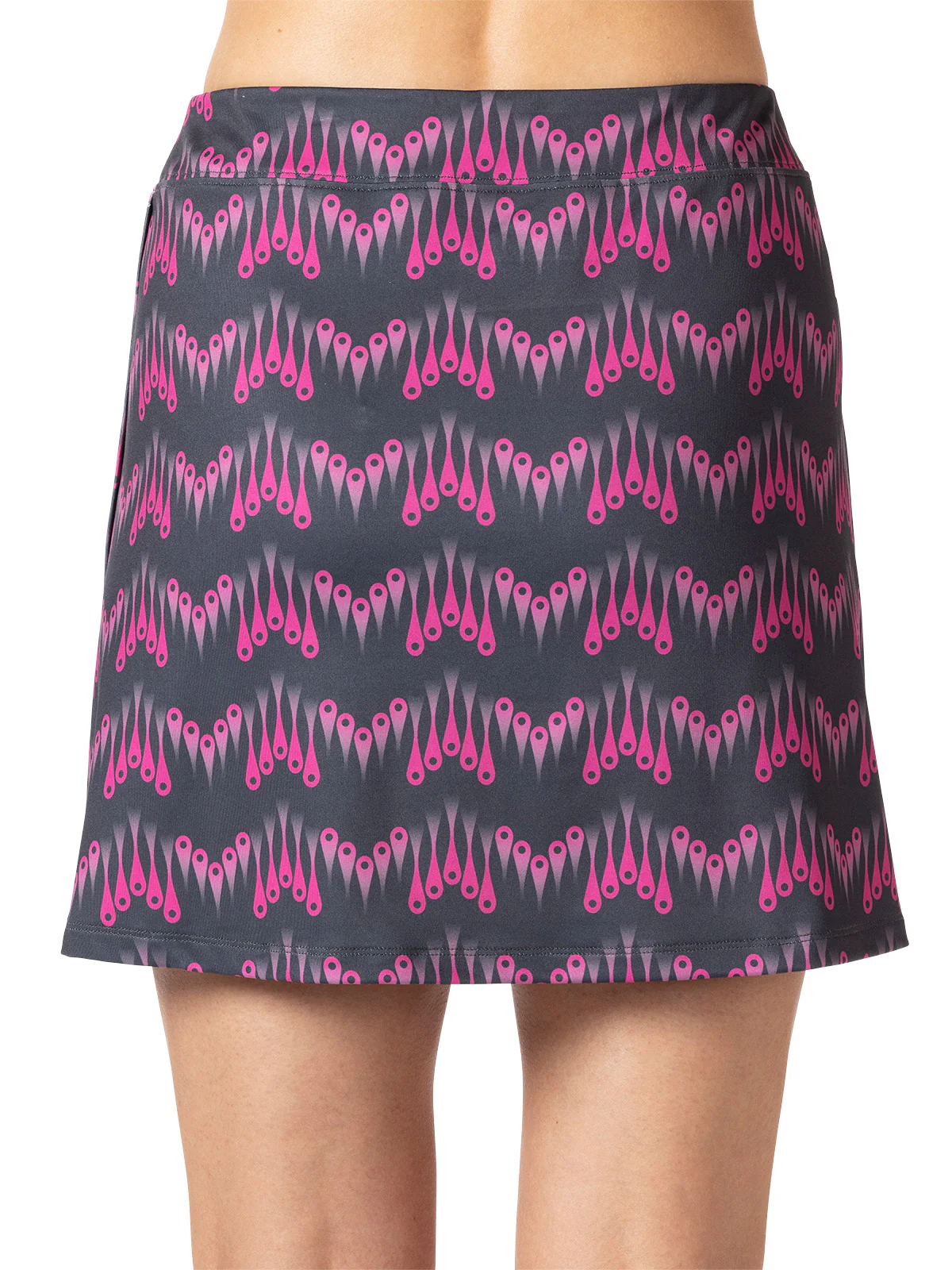 Mixie Bike Skirt - Image 6
