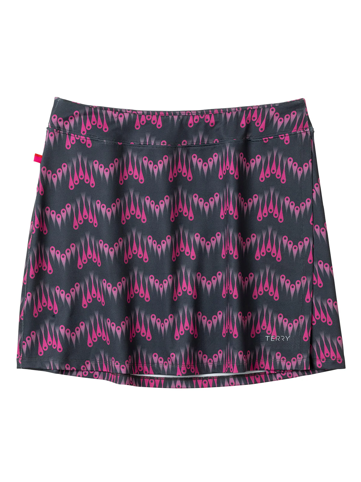 Mixie Bike Skirt - Image 7