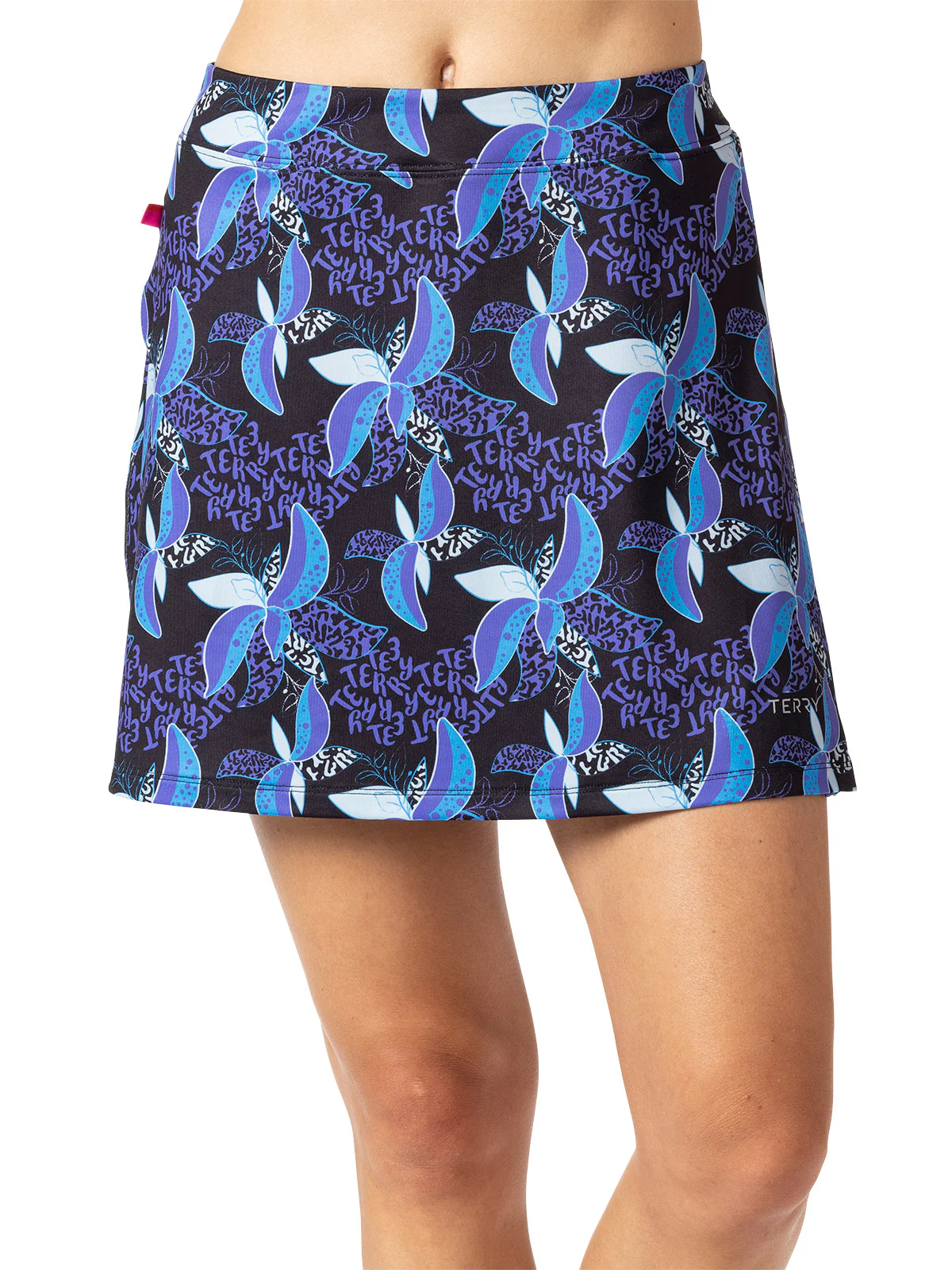 Mixie Bike Skirt - Image 9