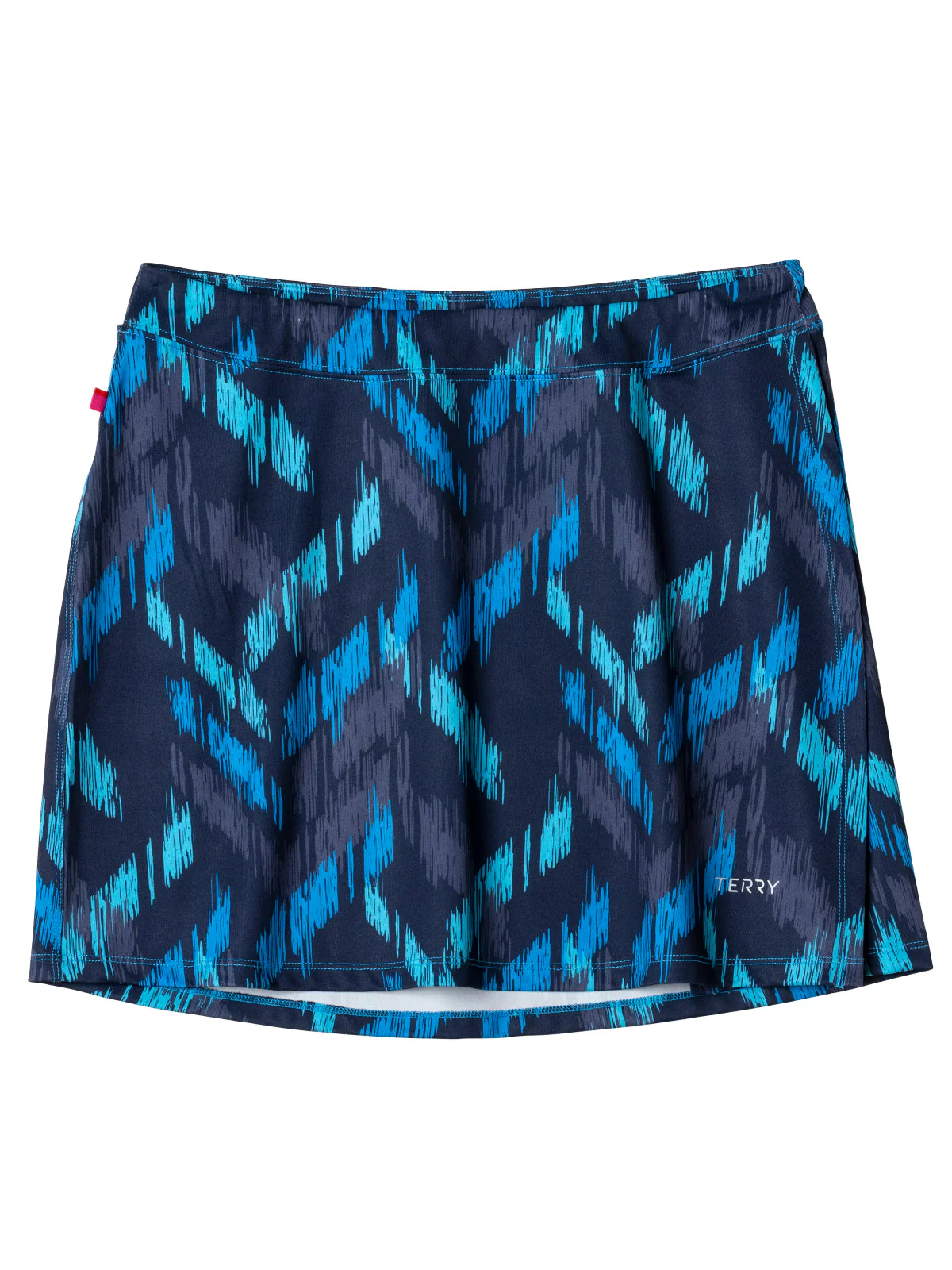 Mixie Bike Skirt - Image 22