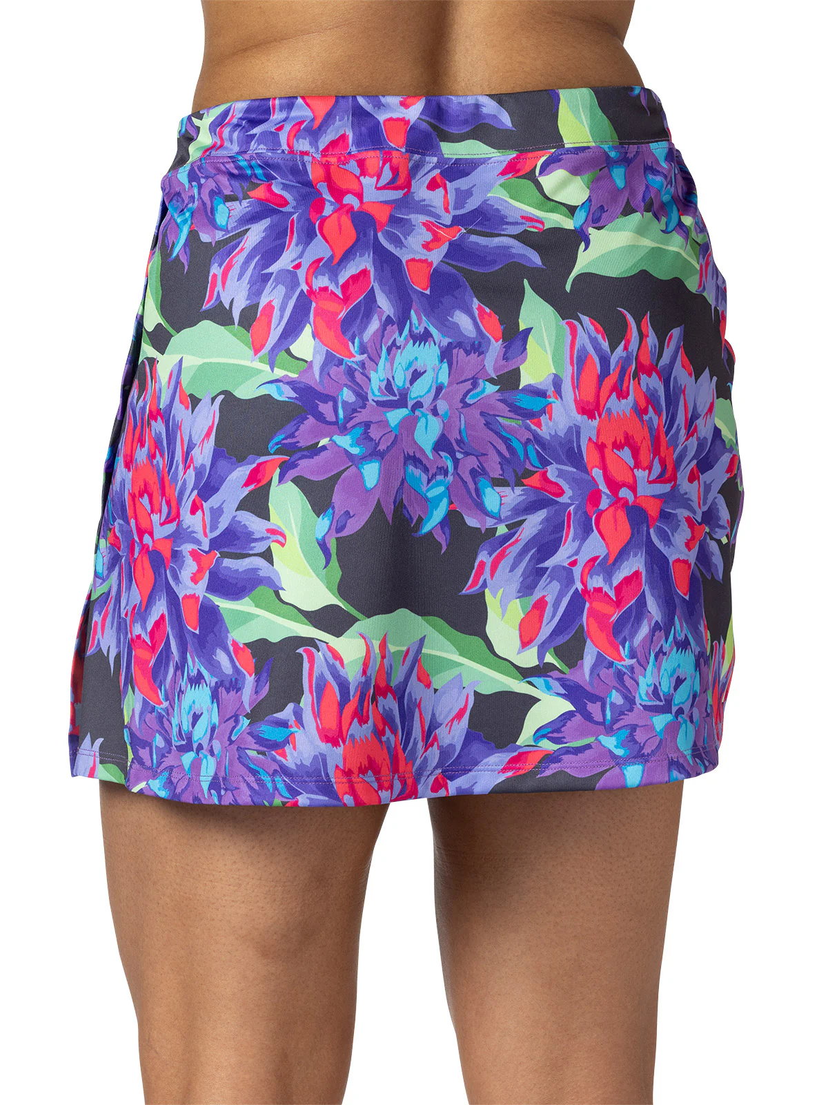 Mixie Bike Skirt - Image 25