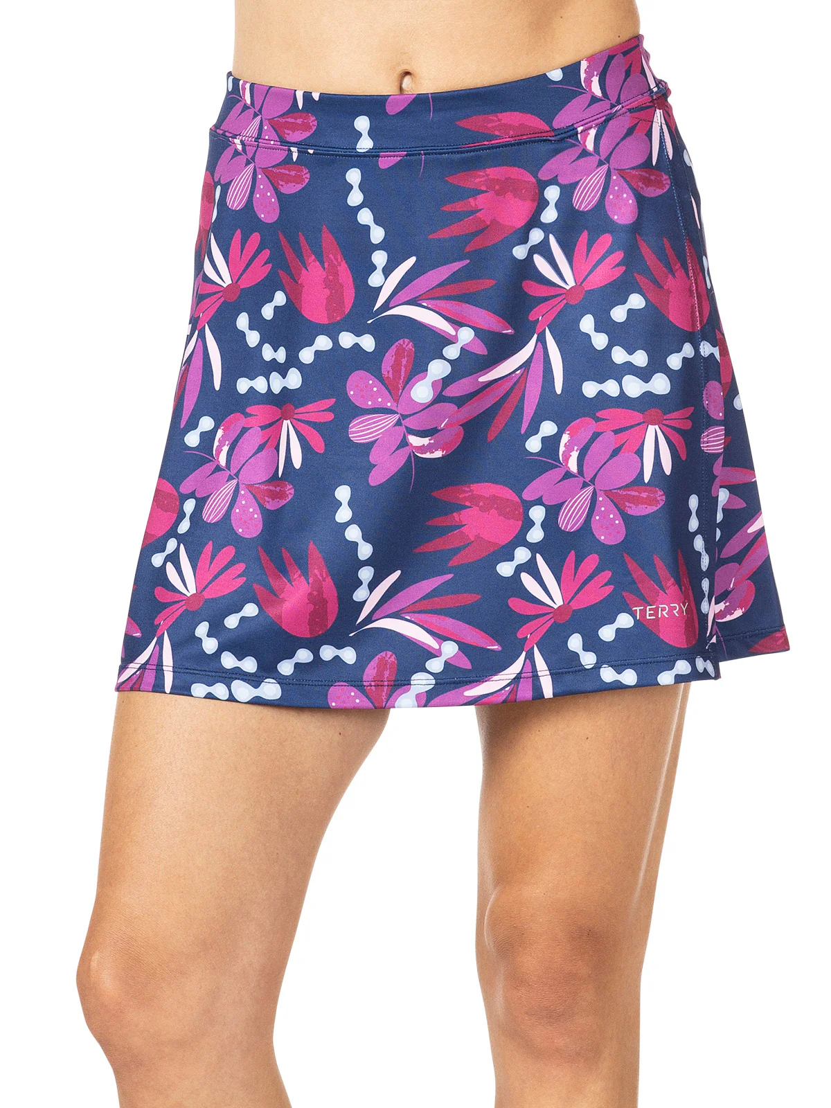 Mixie Bike Skirt - Image 29