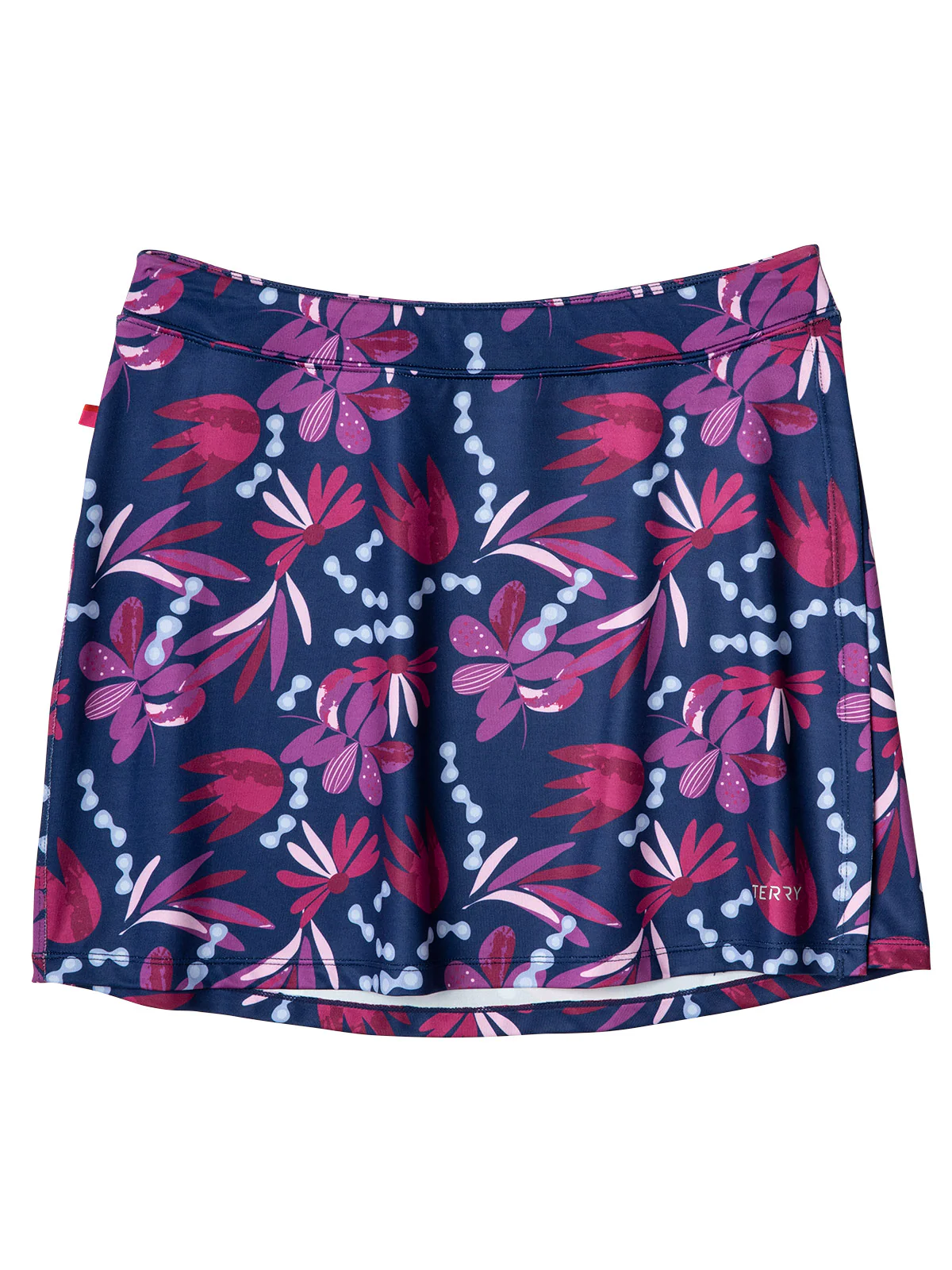 Mixie Bike Skirt - Image 32