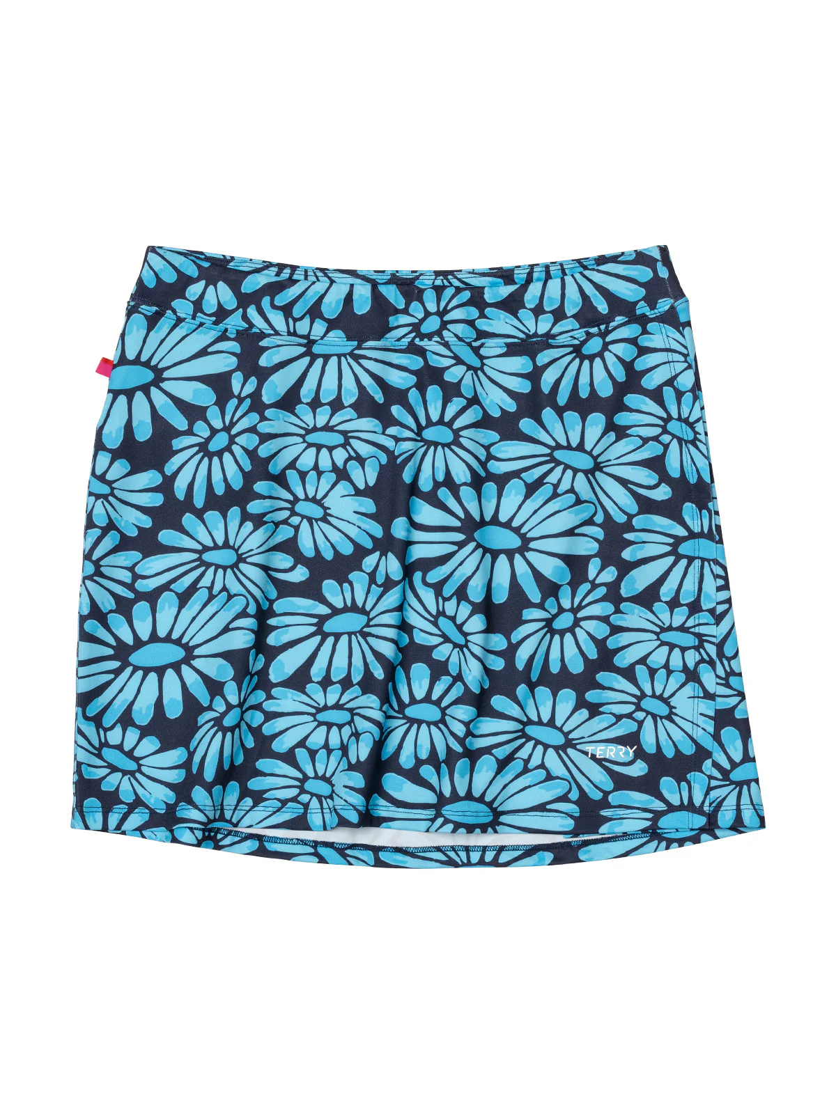 Mixie Bike Skirt - Image 4