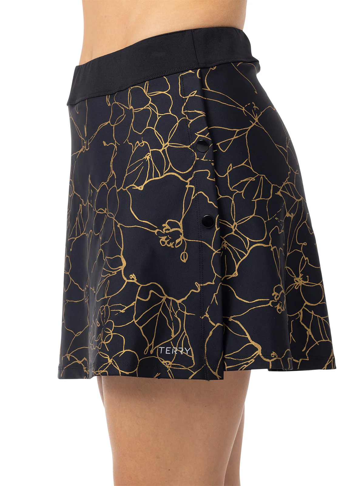 Mixie LTD Bike Skirt - Image 3